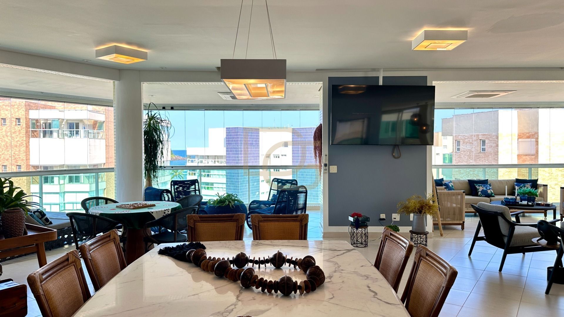 Cobertura, 5 quartos, 389 m² - Foto 25