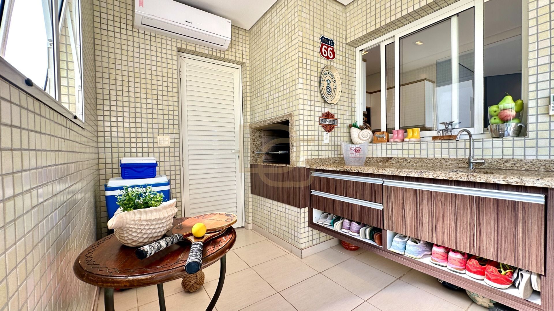 Cobertura, 5 quartos, 389 m² - Foto 13