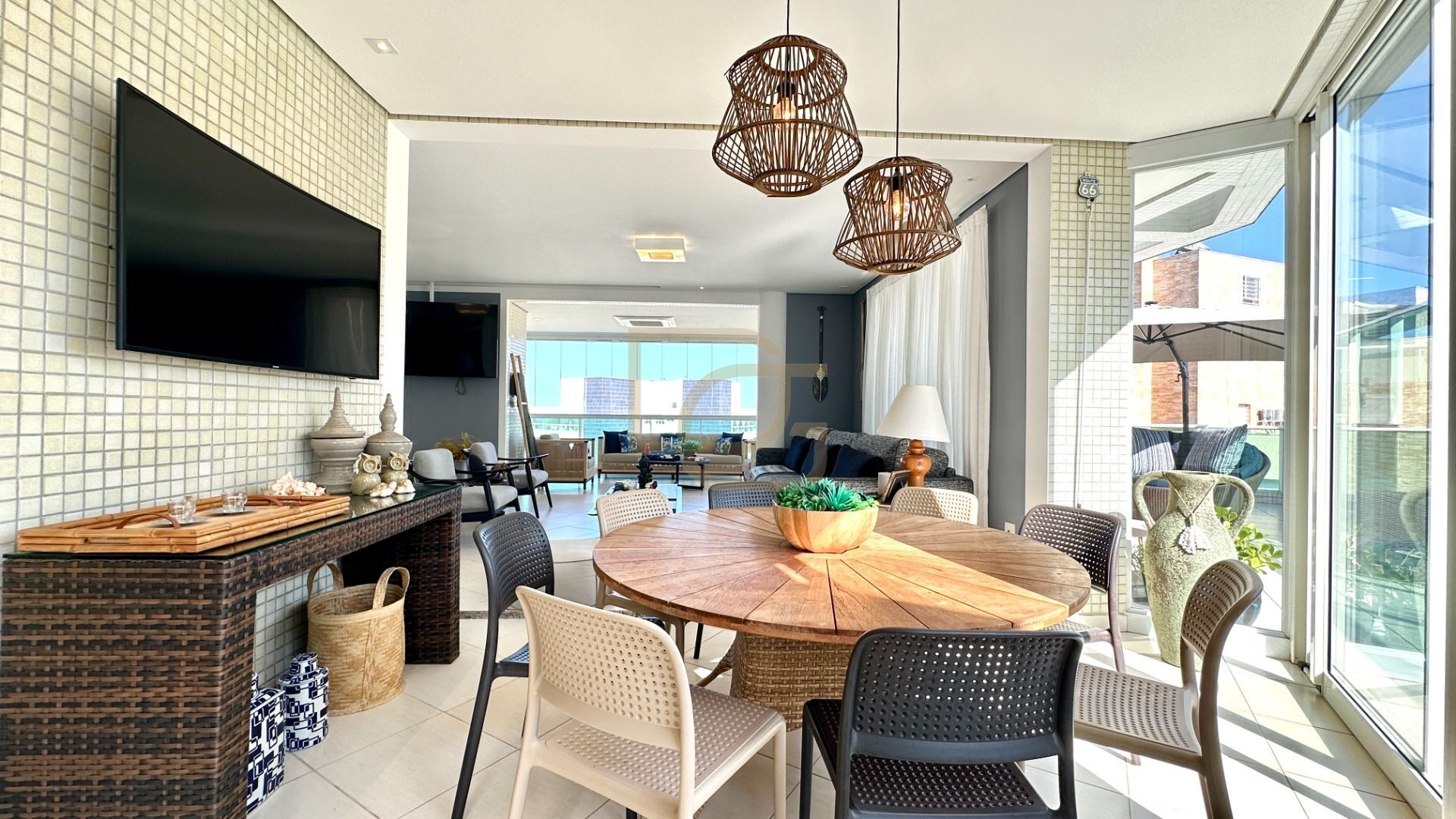Cobertura, 5 quartos, 389 m² - Foto 19
