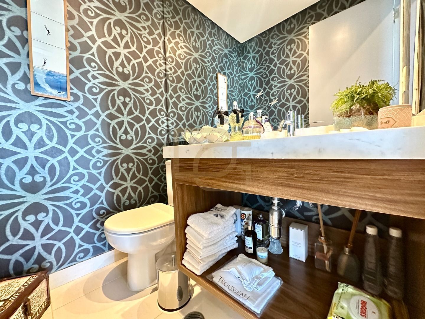 Cobertura, 5 quartos, 389 m² - Foto 44