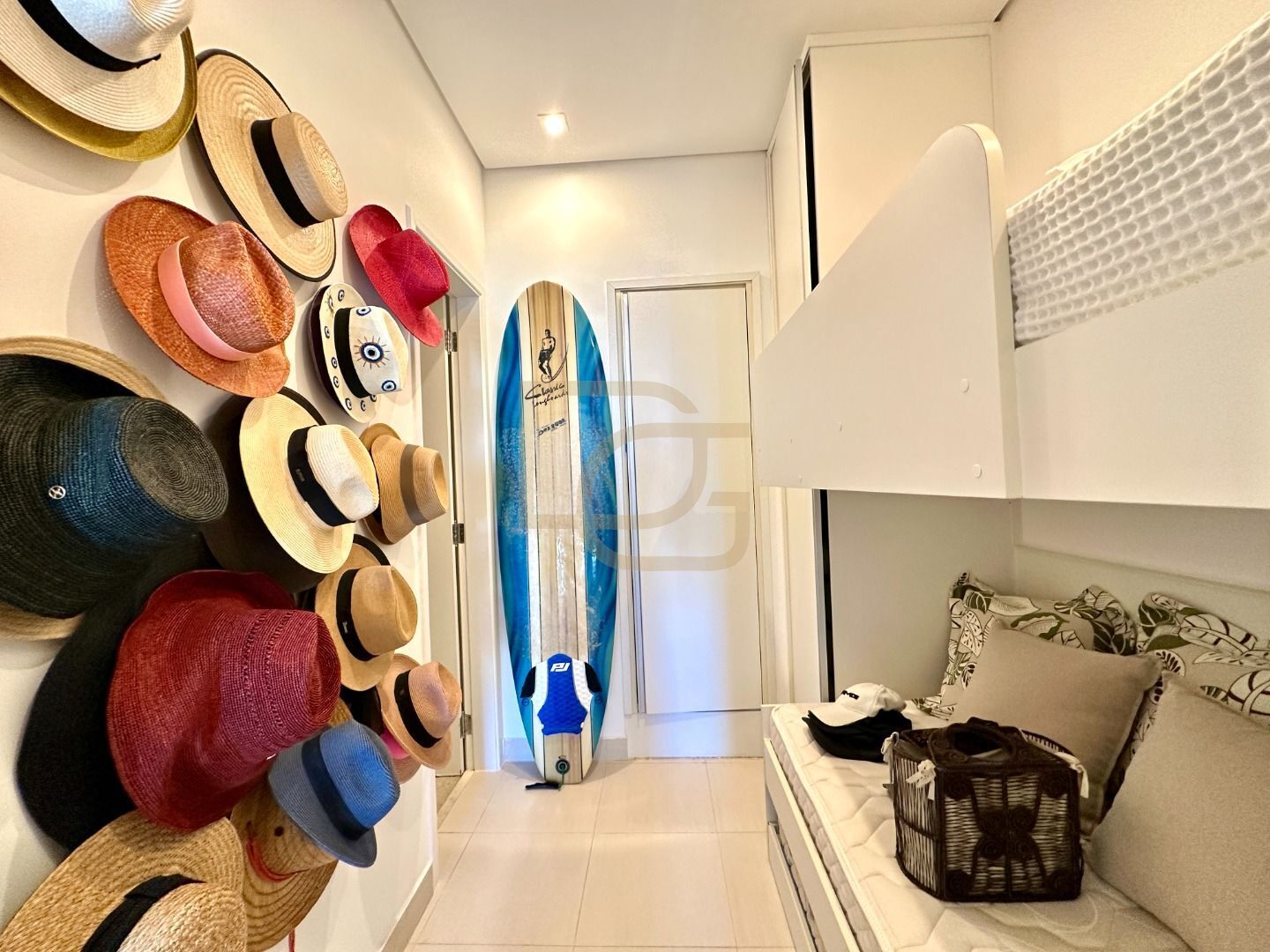 Cobertura, 5 quartos, 389 m² - Foto 43