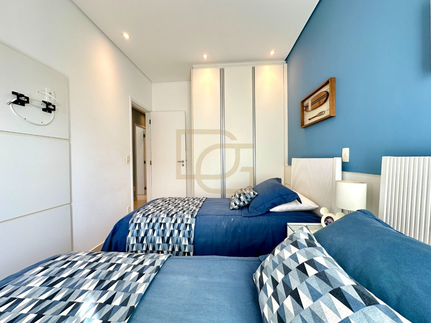Cobertura, 5 quartos, 389 m² - Foto 41
