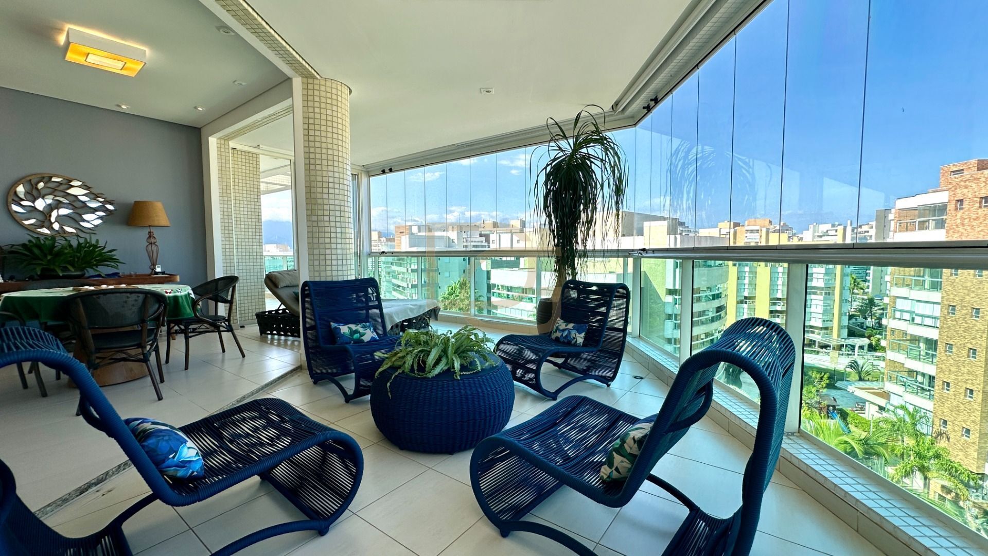 Cobertura, 5 quartos, 389 m² - Foto 5
