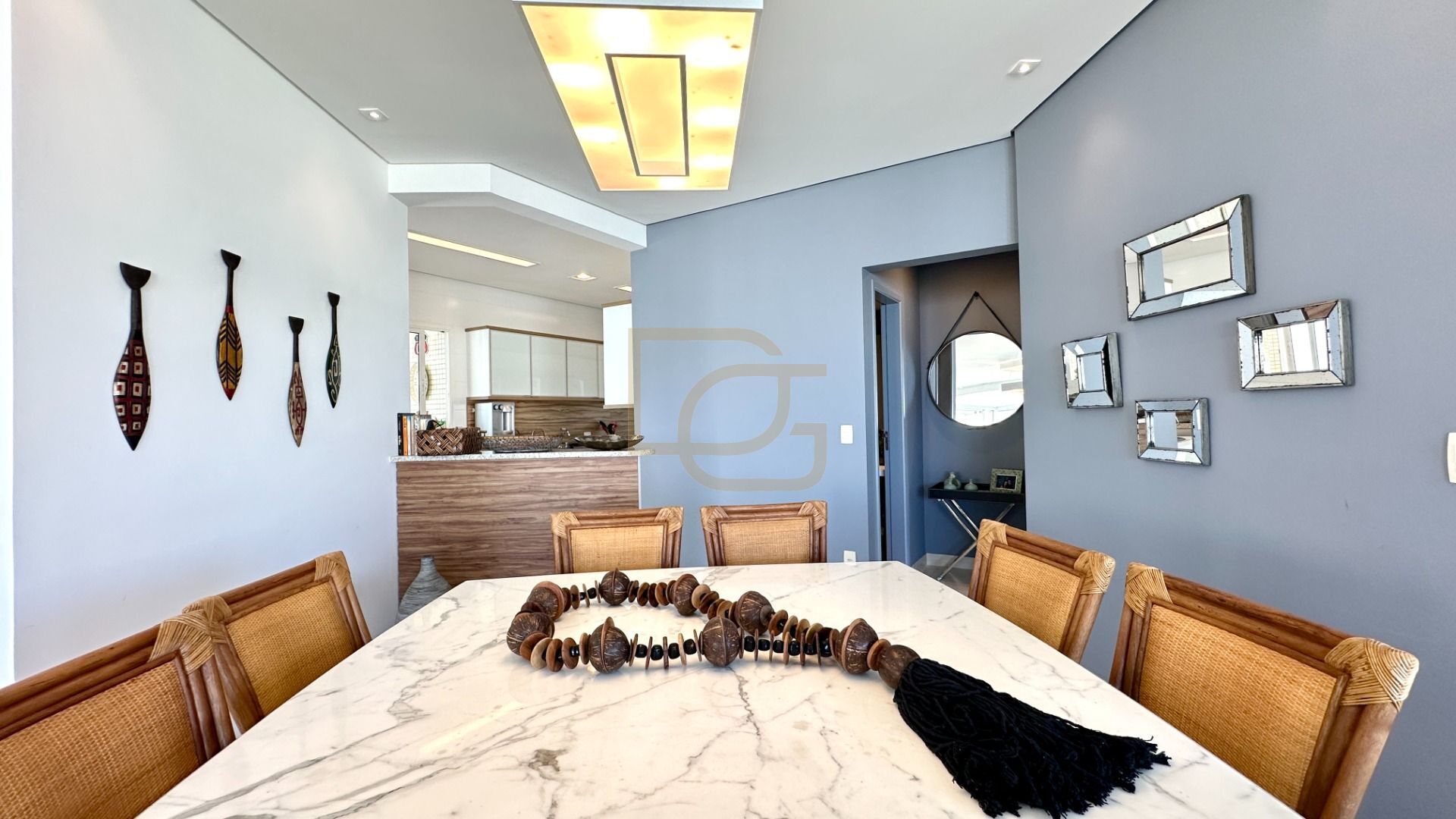 Cobertura, 5 quartos, 389 m² - Foto 22