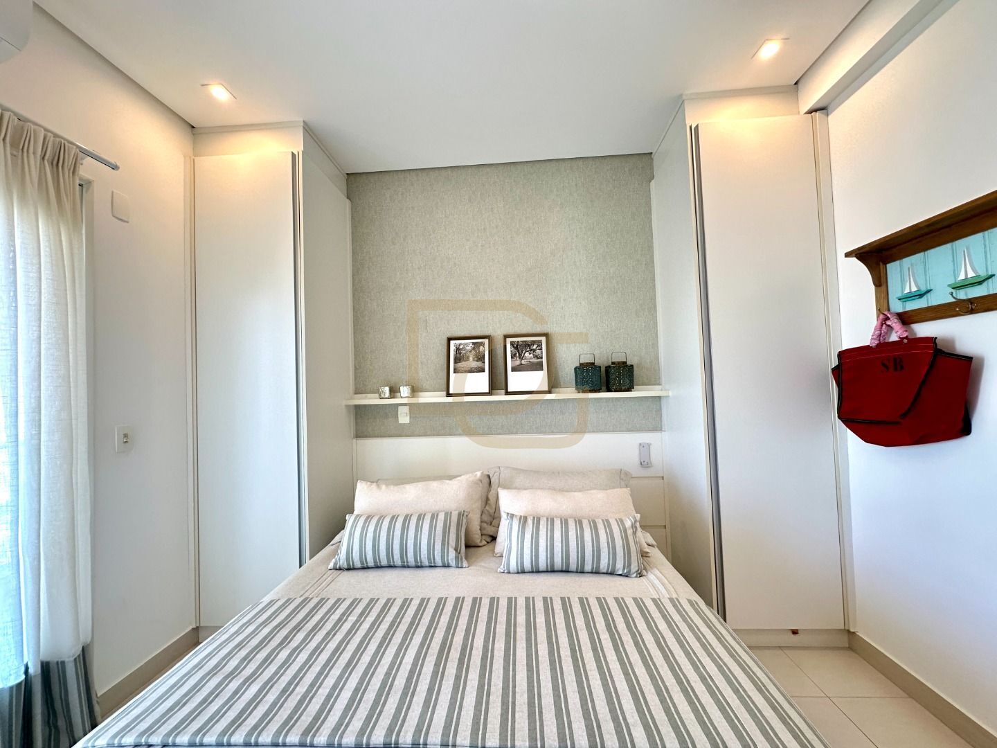 Cobertura, 5 quartos, 389 m² - Foto 35
