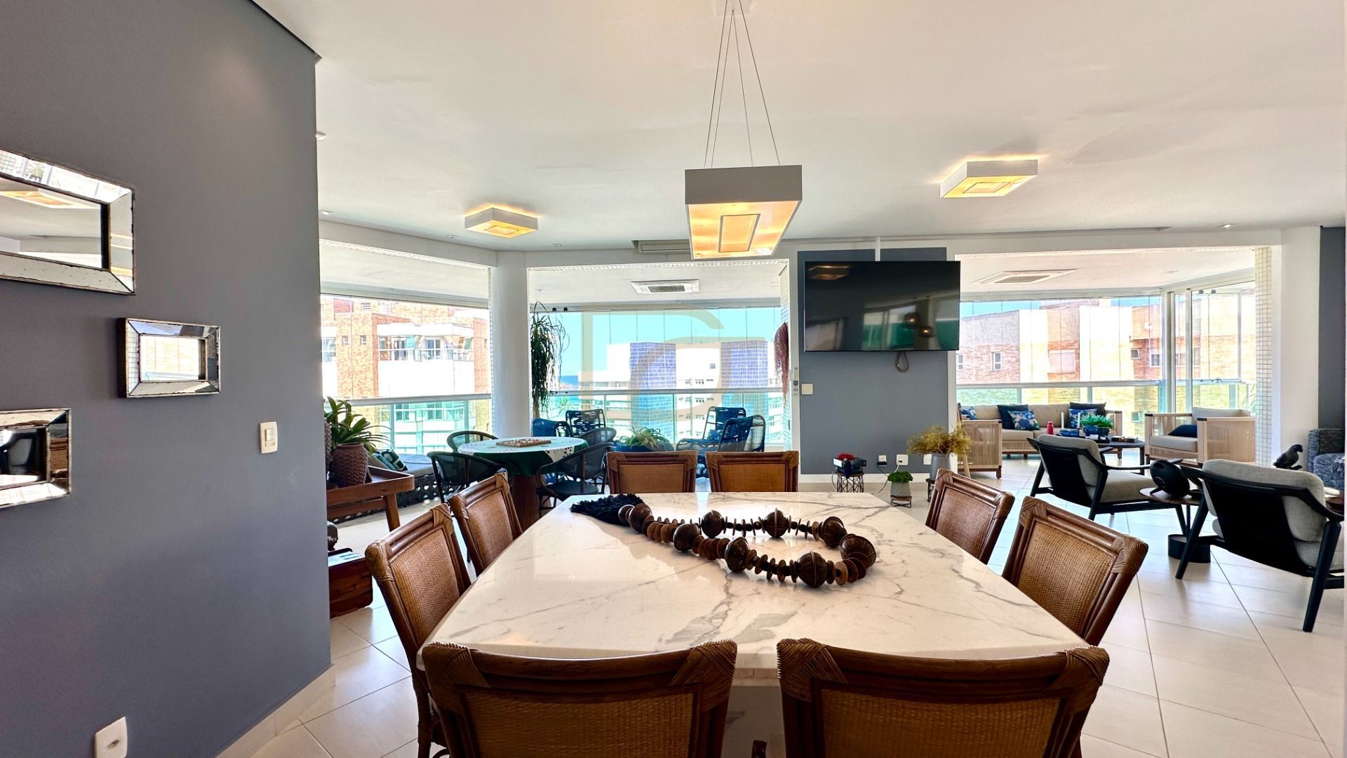 Cobertura, 5 quartos, 389 m² - Foto 23