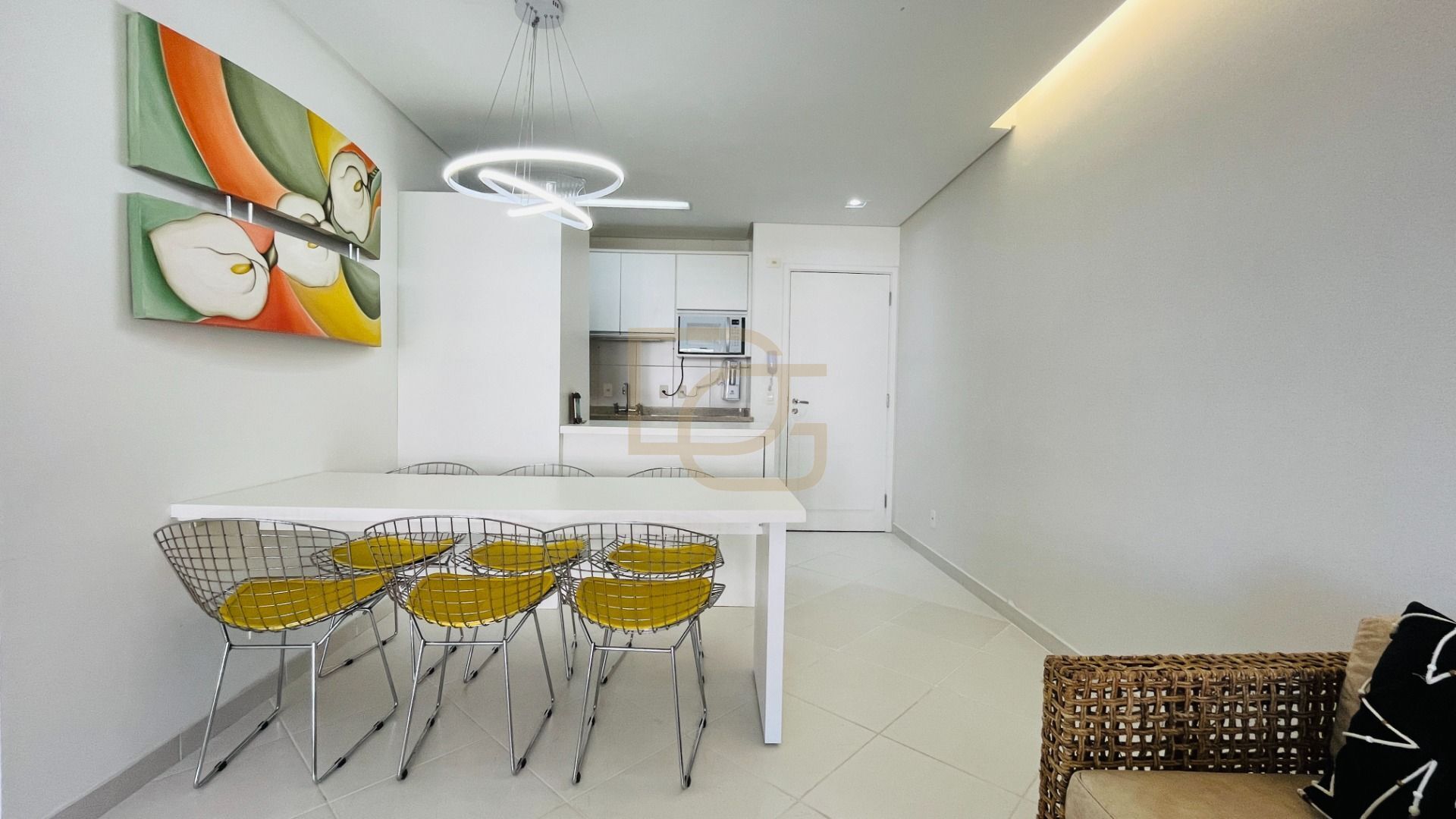 Apartamento, 3 quartos, 93 m² - Foto 4
