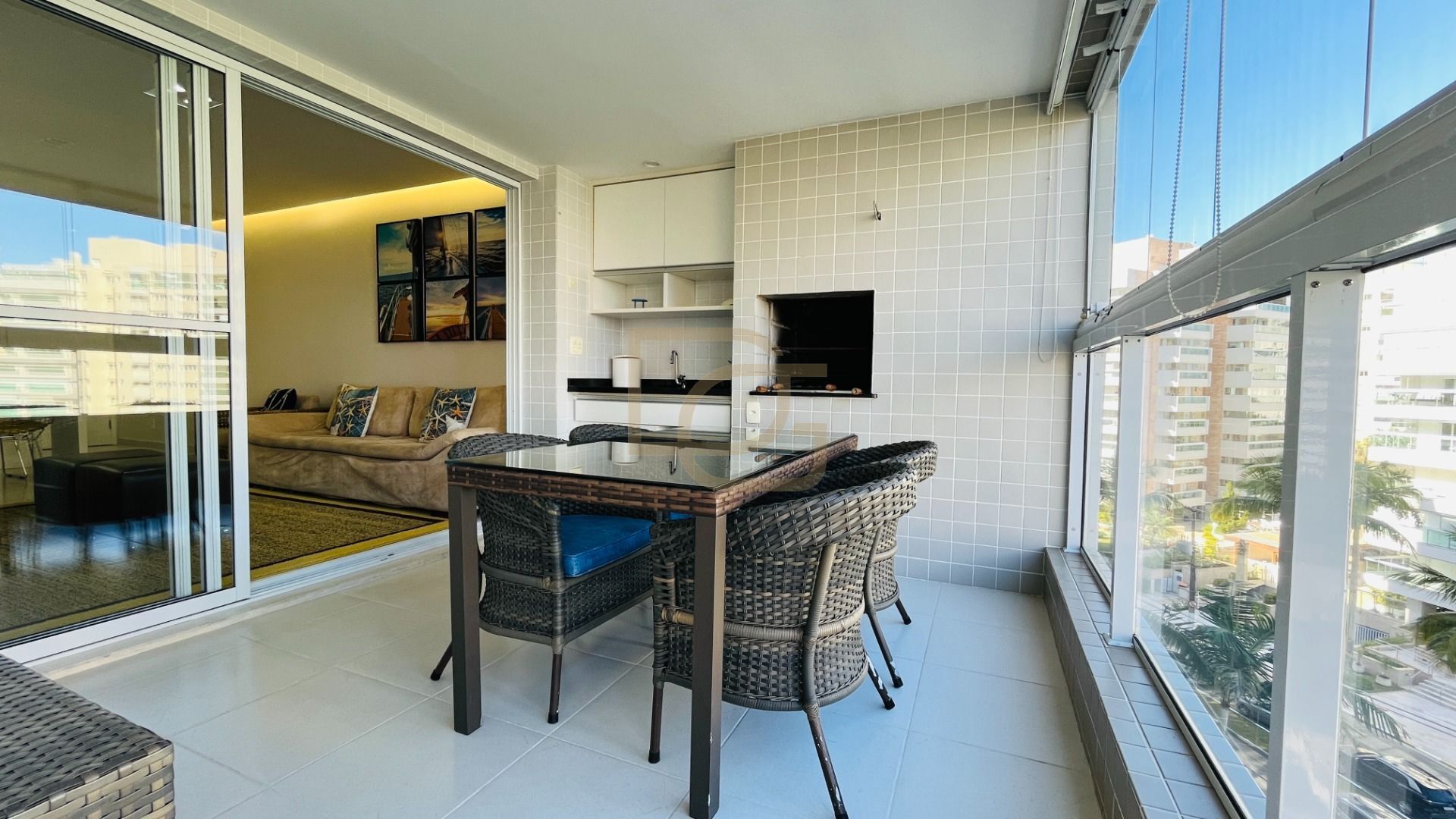 Apartamento, 3 quartos, 93 m² - Foto 9