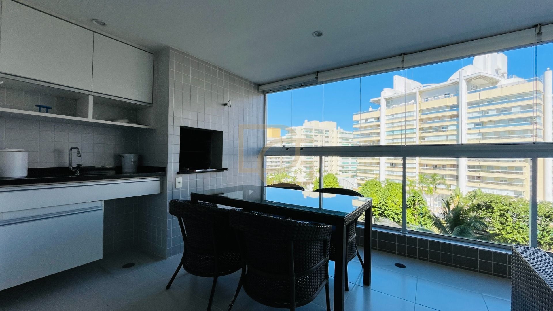 Apartamento, 3 quartos, 93 m² - Foto 5