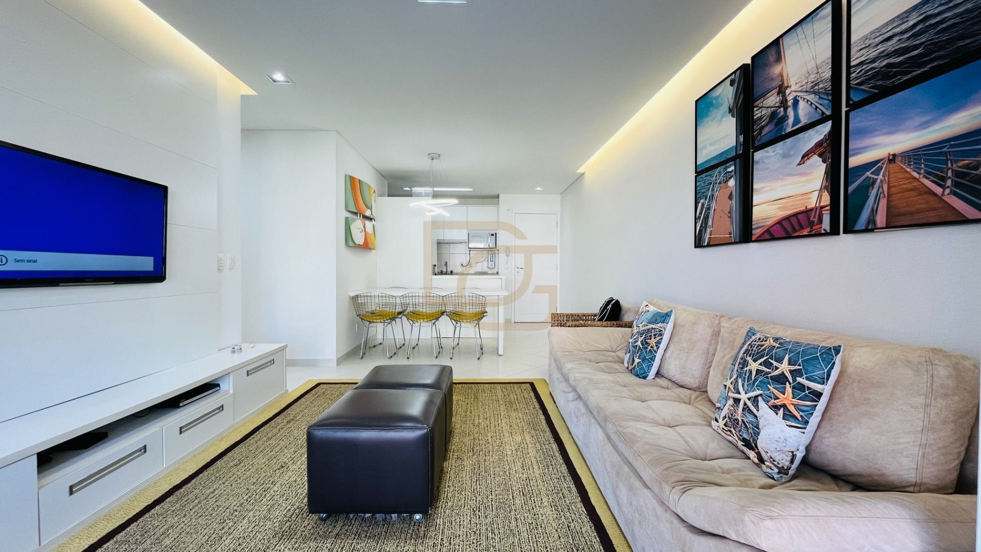 Apartamento, 3 quartos, 93 m² - Foto 8
