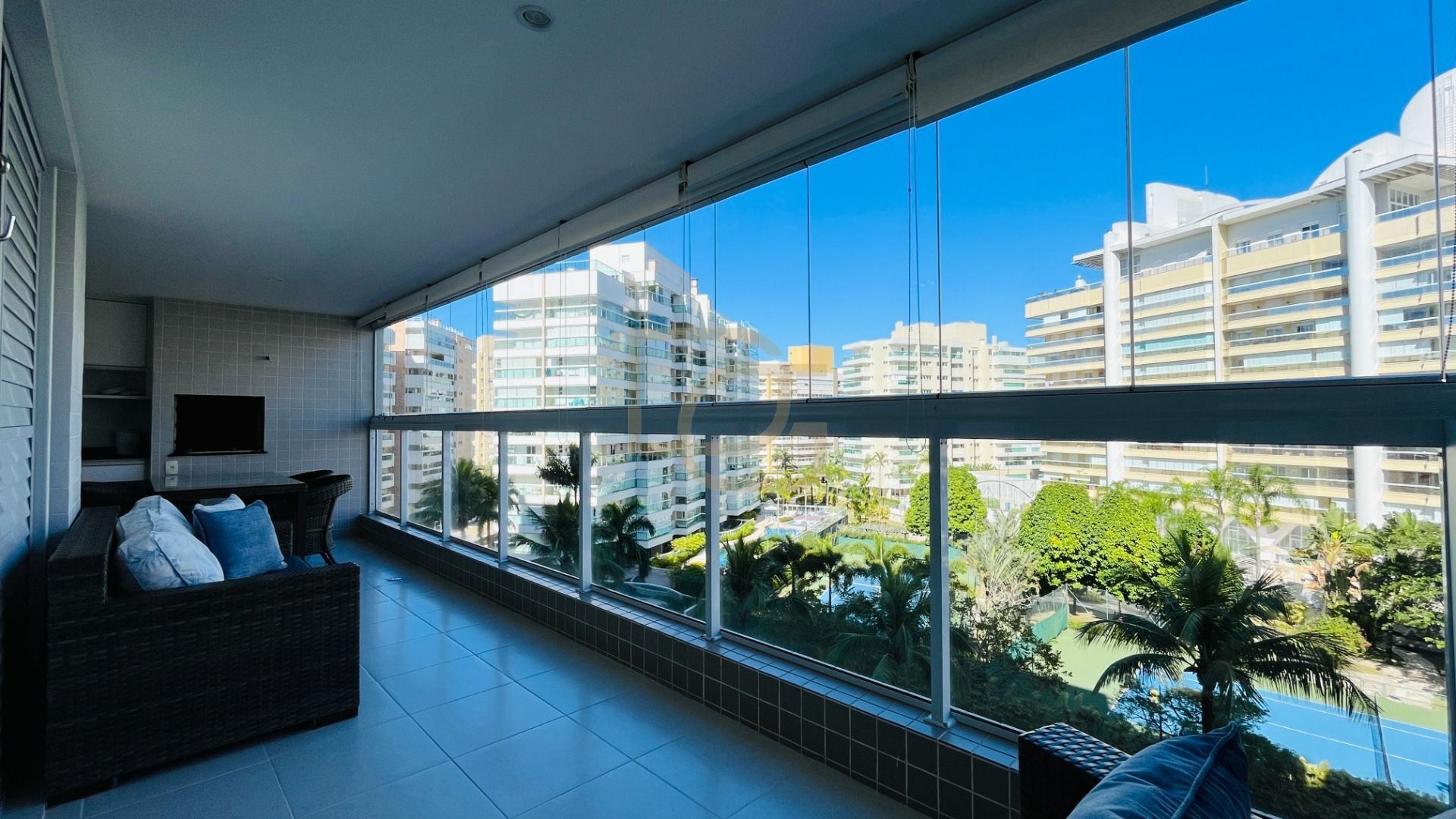 Apartamento, 3 quartos, 93 m² - Foto 1