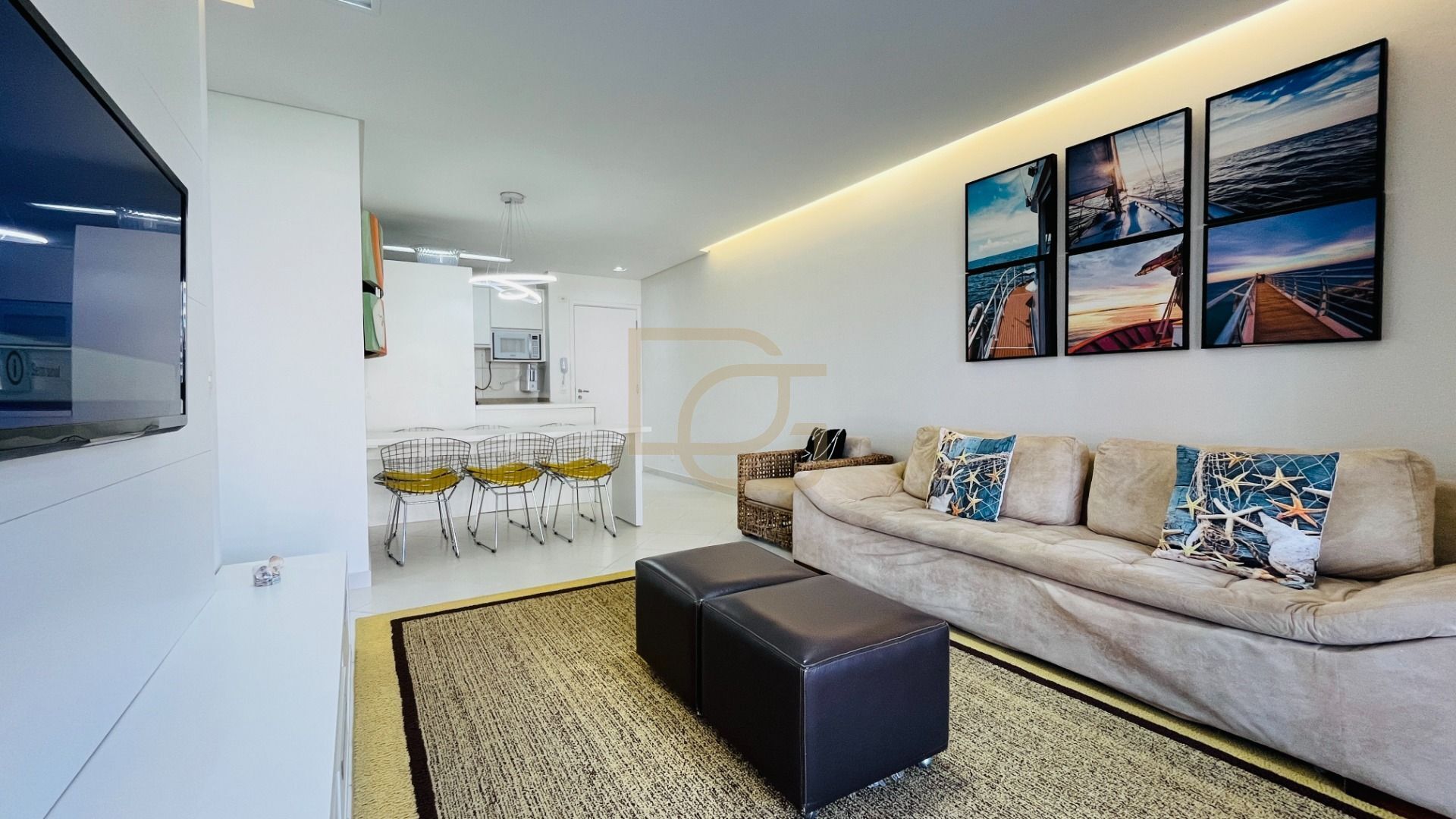 Apartamento, 3 quartos, 93 m² - Foto 6