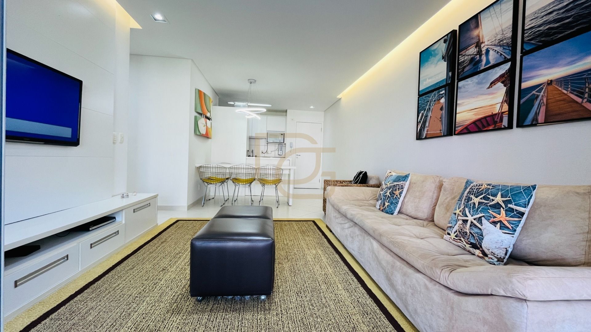 Apartamento, 3 quartos, 93 m² - Foto 7