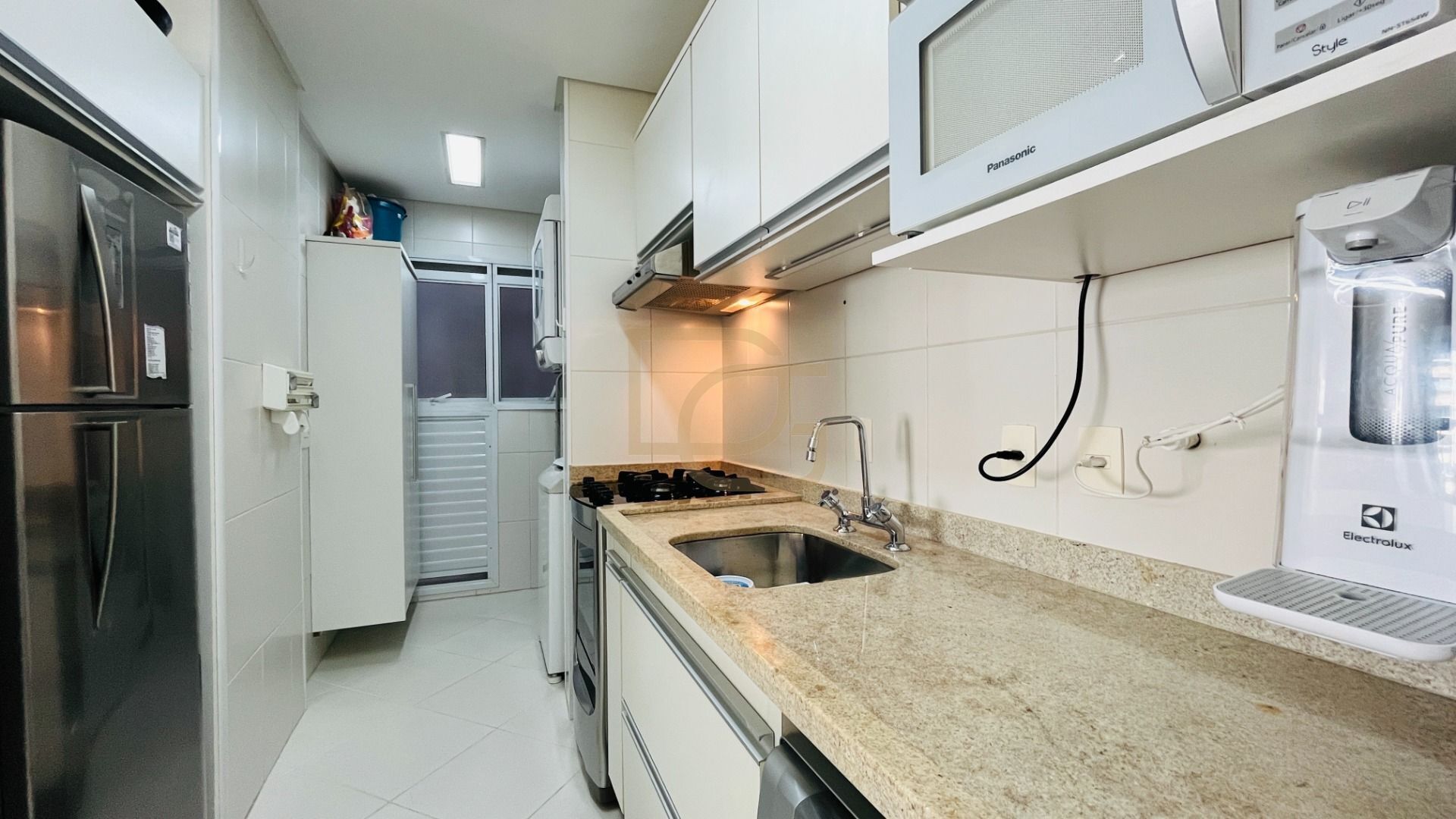 Apartamento, 3 quartos, 93 m² - Foto 3