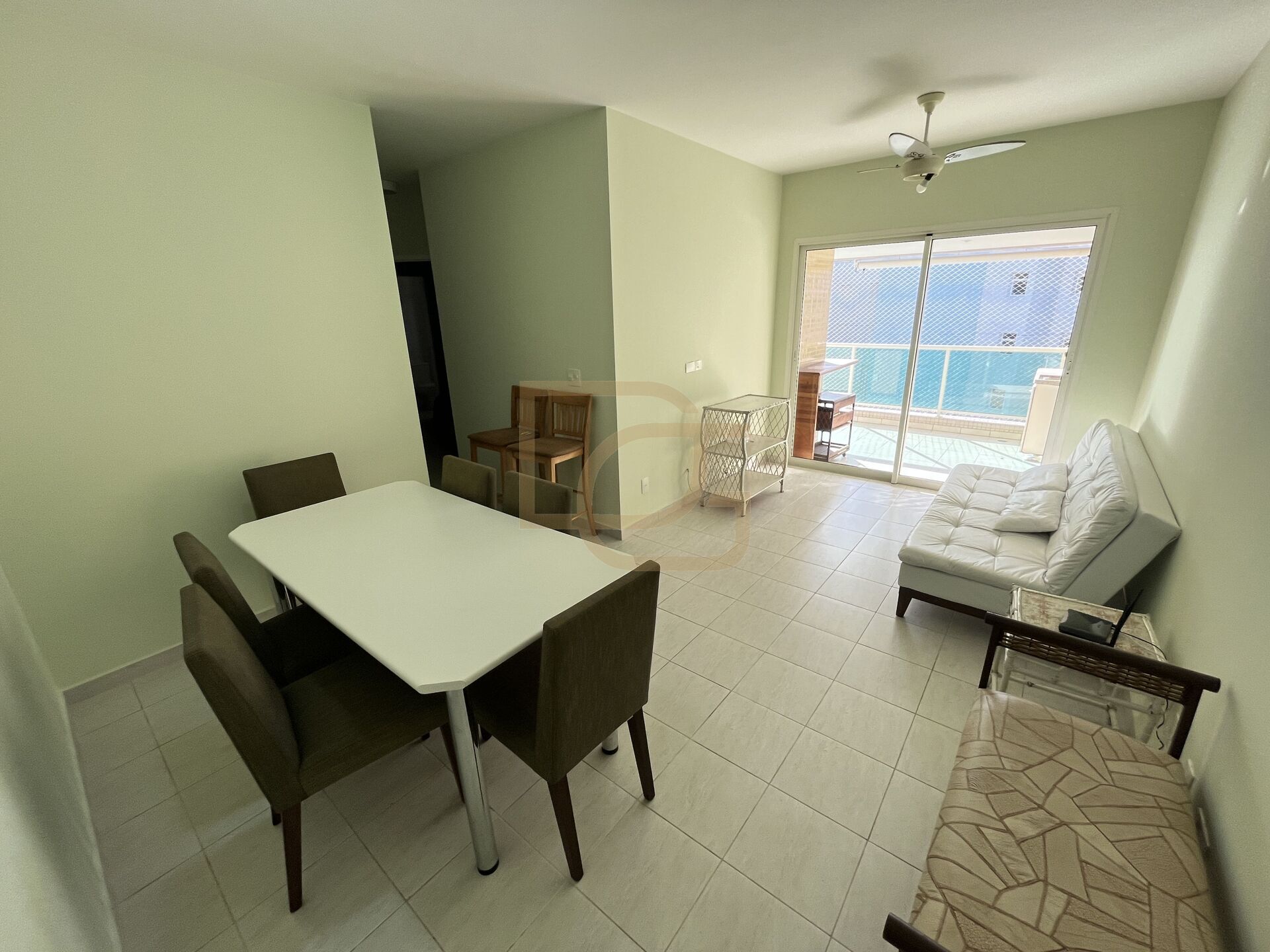 Apartamento, 3 quartos, 95 m² - Foto 1