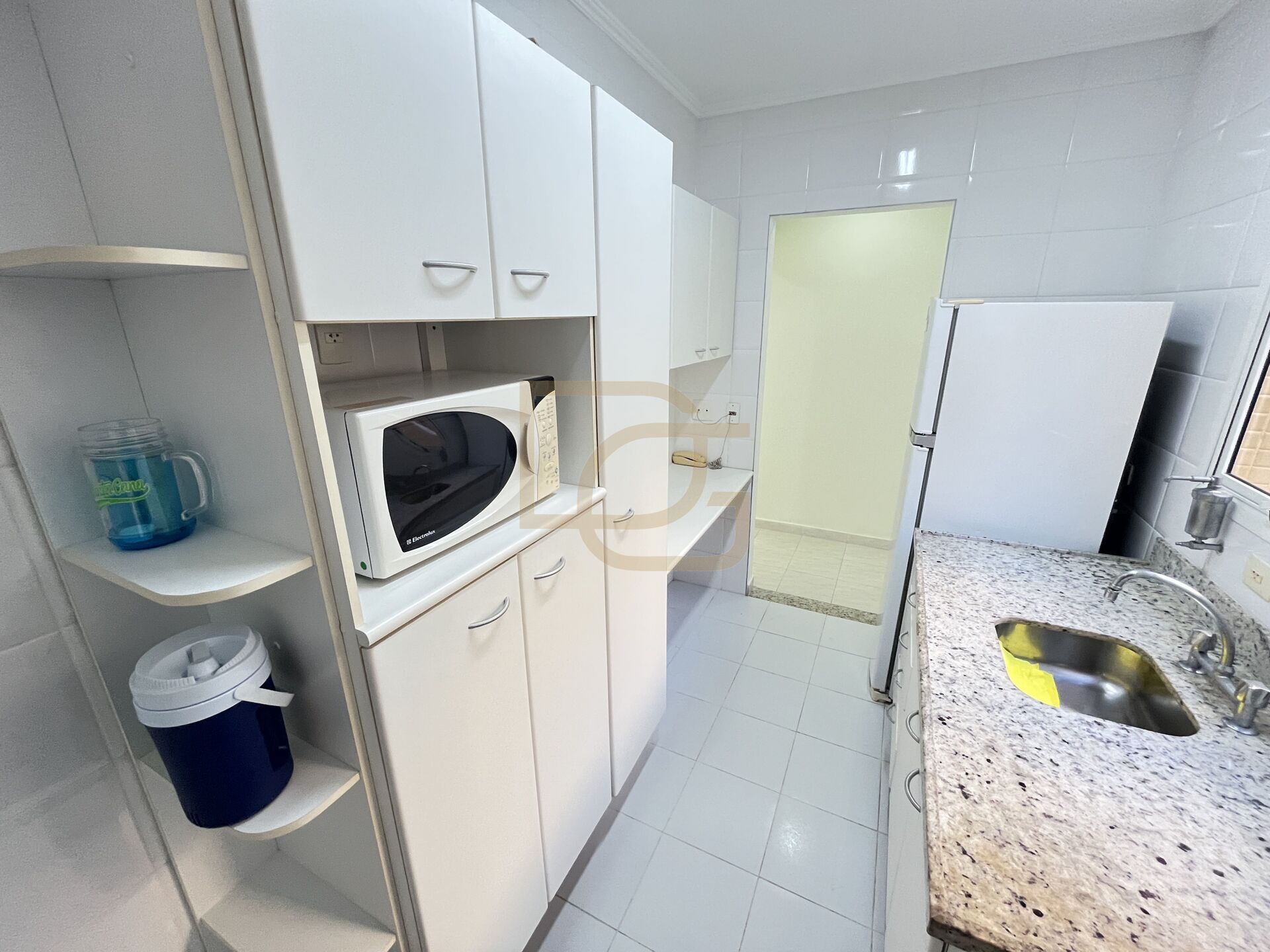 Apartamento, 3 quartos, 95 m² - Foto 4