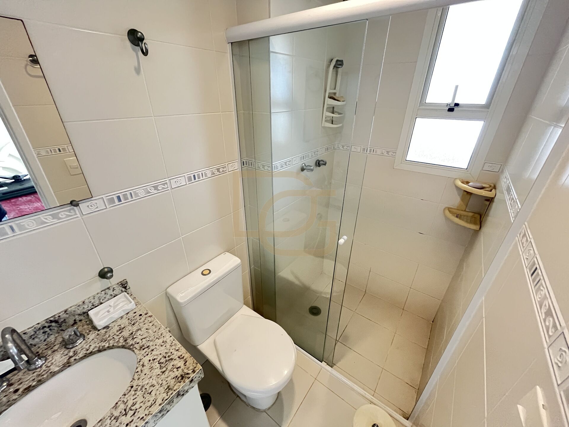 Apartamento, 3 quartos, 95 m² - Foto 8