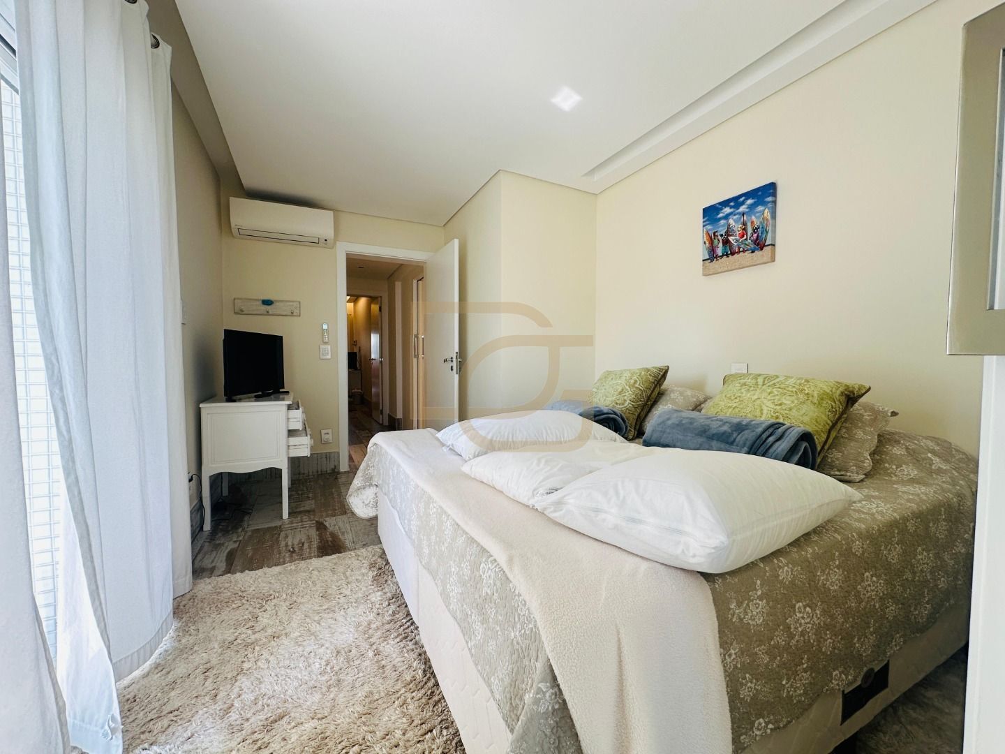 Cobertura, 4 quartos, 341 m² - Foto 20