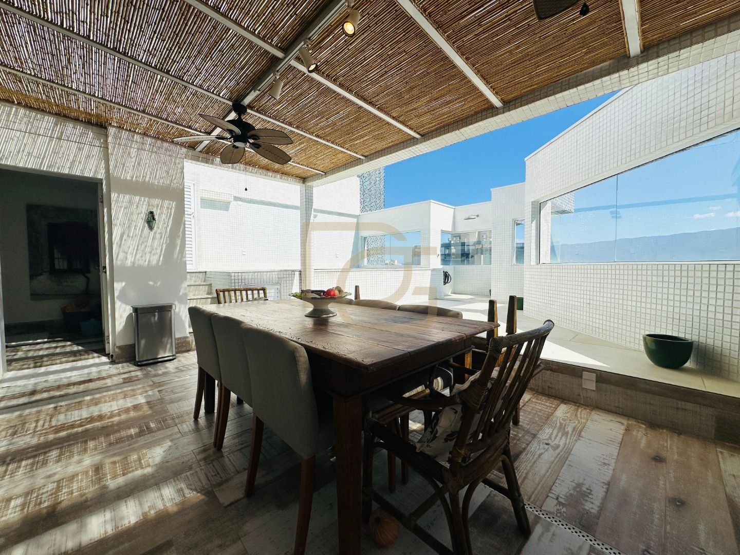 Cobertura, 4 quartos, 341 m² - Foto 10