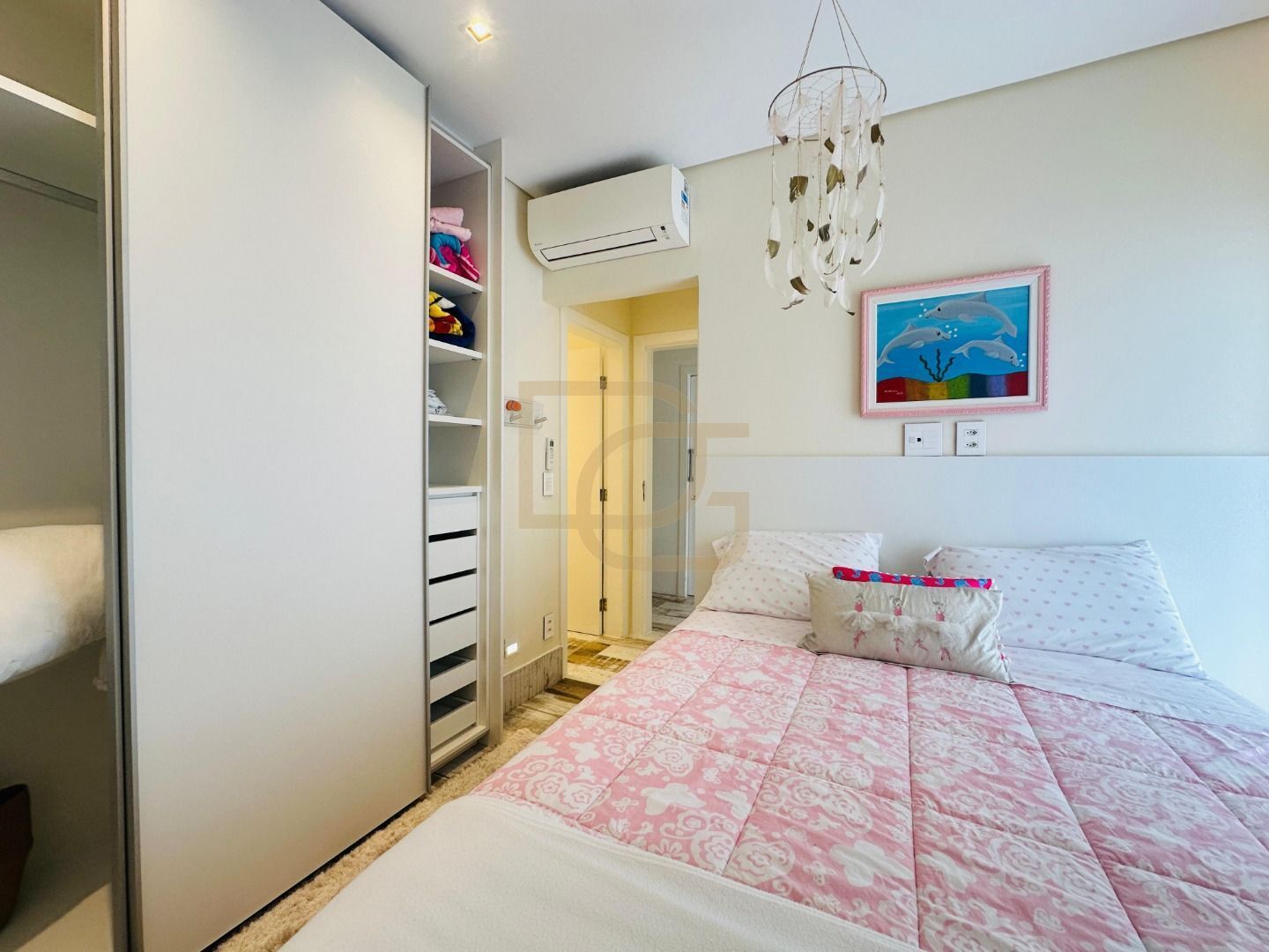 Cobertura, 4 quartos, 341 m² - Foto 21