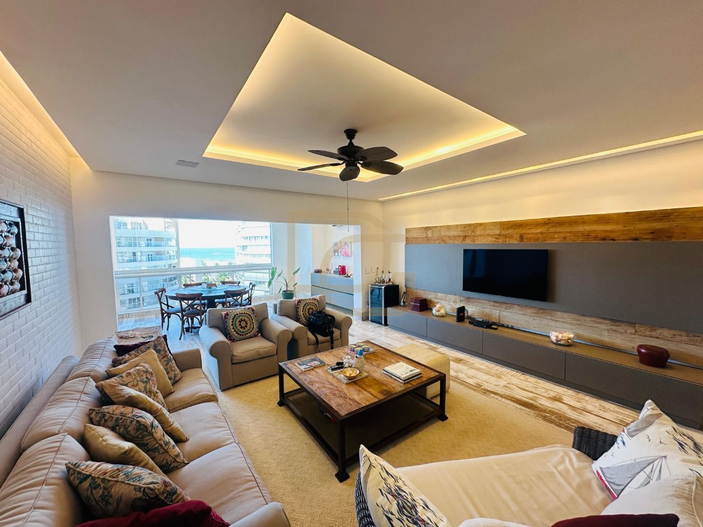 Cobertura, 4 quartos, 341 m² - Foto 11