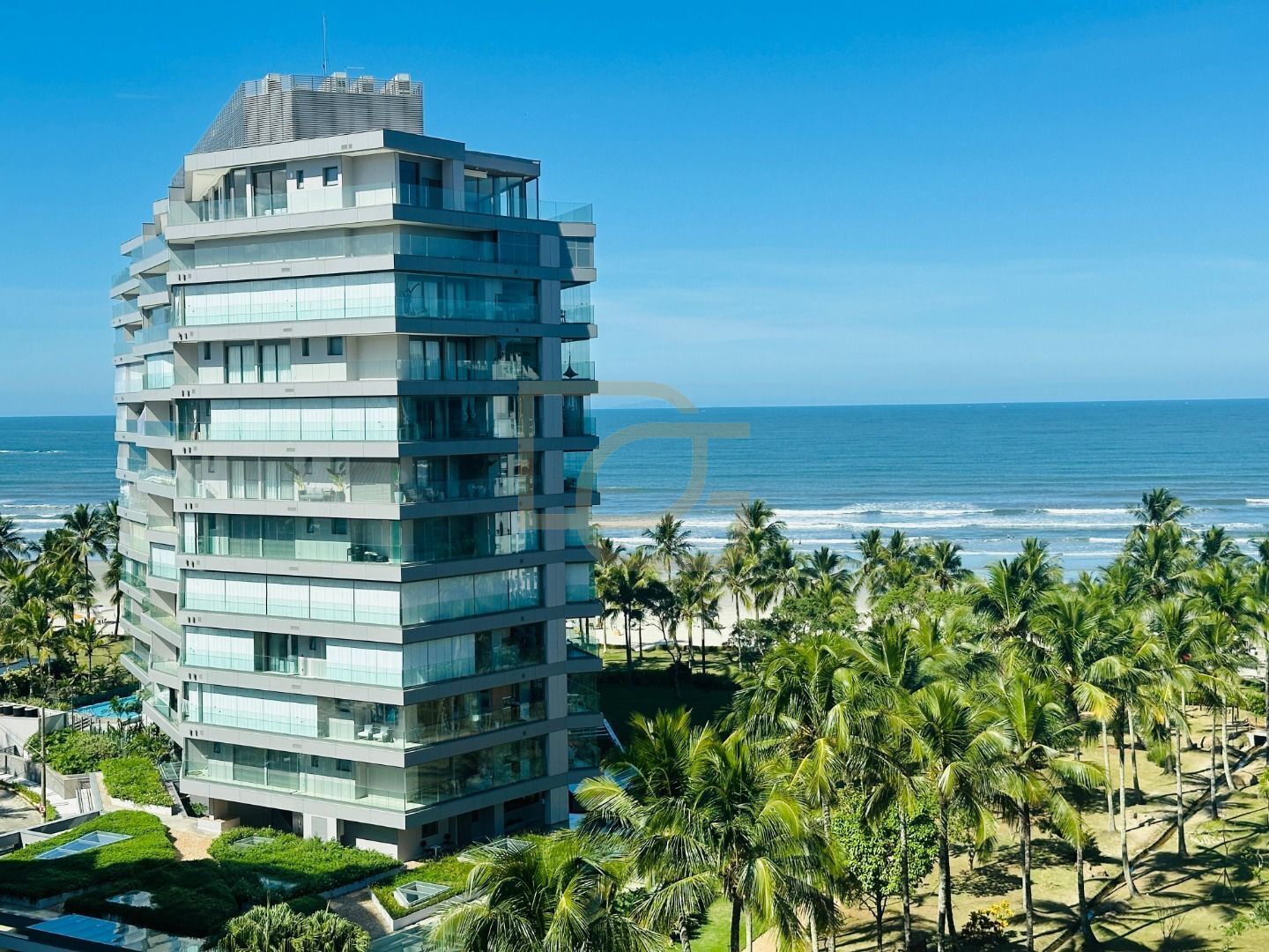 Cobertura, 4 quartos, 341 m² - Foto 1