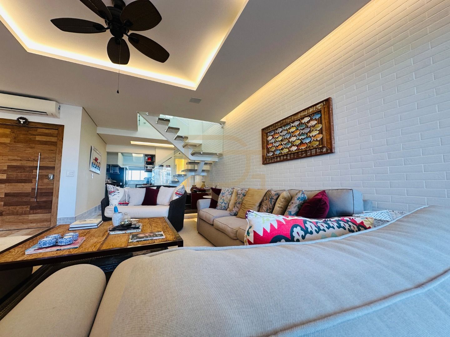Cobertura, 4 quartos, 341 m² - Foto 14