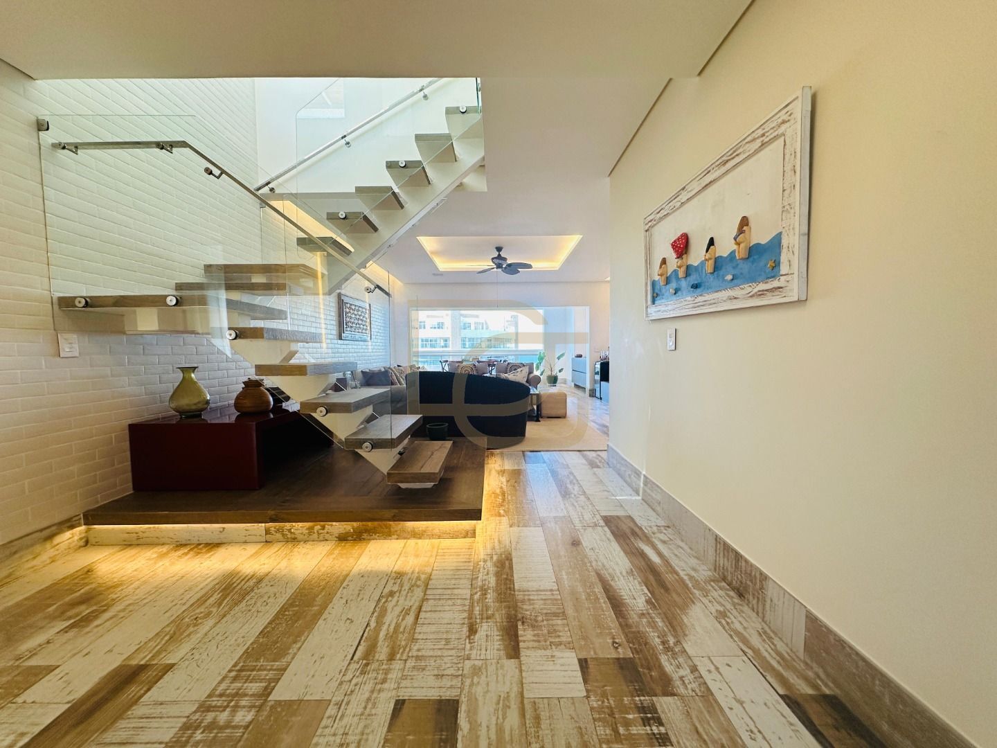 Cobertura, 4 quartos, 341 m² - Foto 16