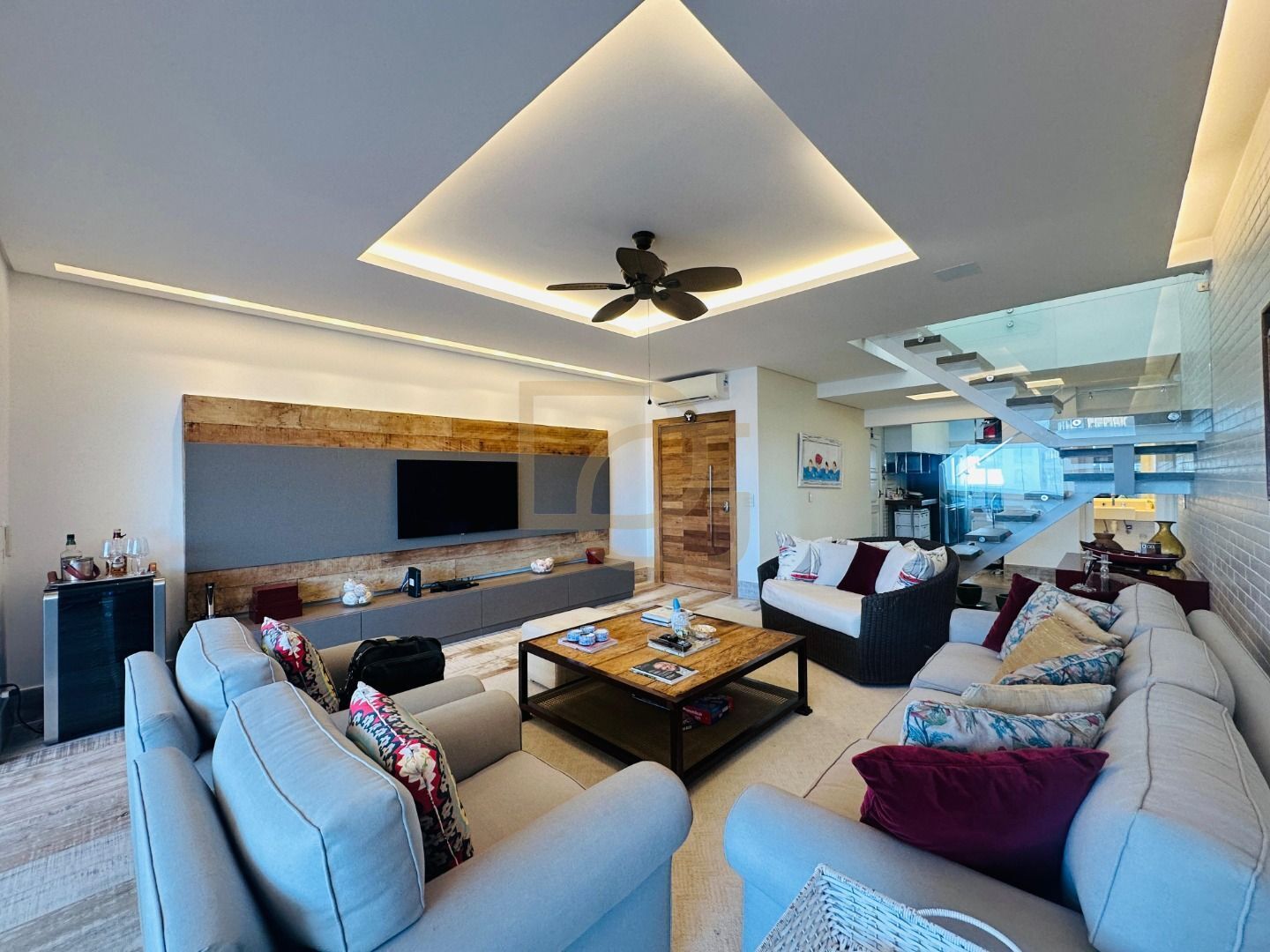 Cobertura, 4 quartos, 341 m² - Foto 12