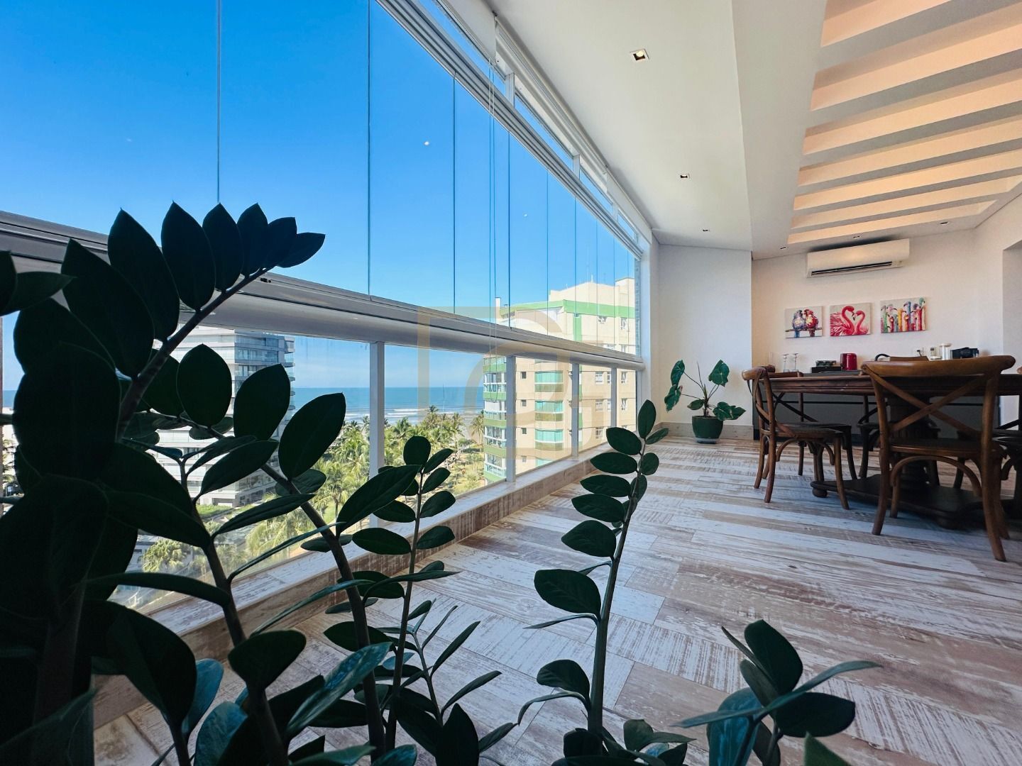 Cobertura, 4 quartos, 341 m² - Foto 5