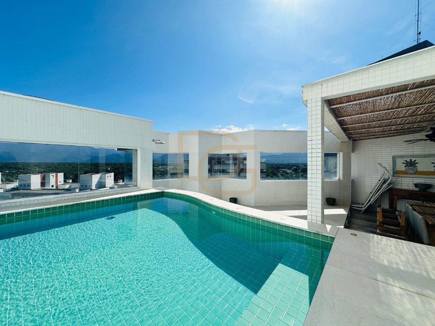 Cobertura, 4 quartos, 341 m² - Foto 9