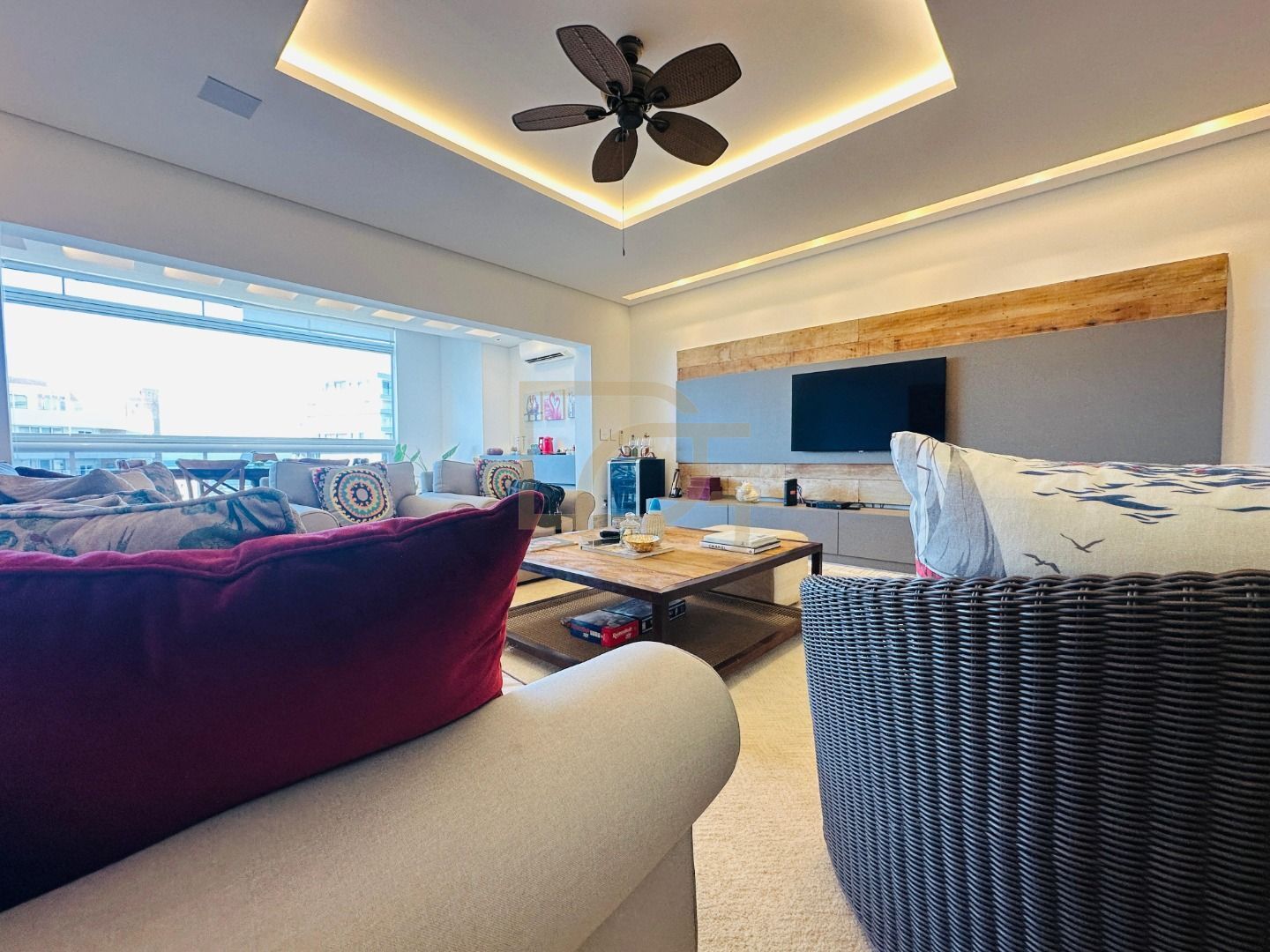 Cobertura, 4 quartos, 341 m² - Foto 13