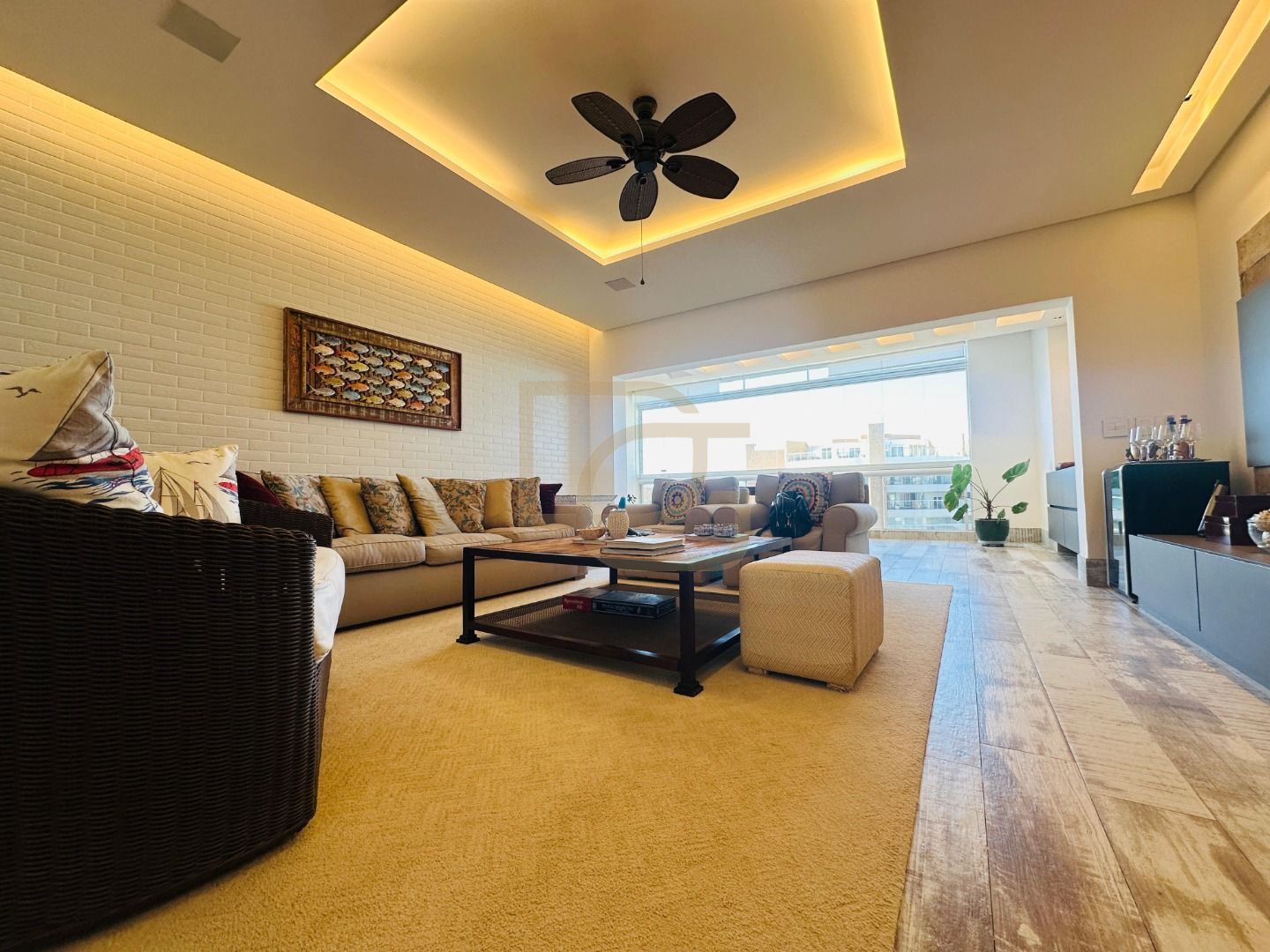 Cobertura, 4 quartos, 341 m² - Foto 15