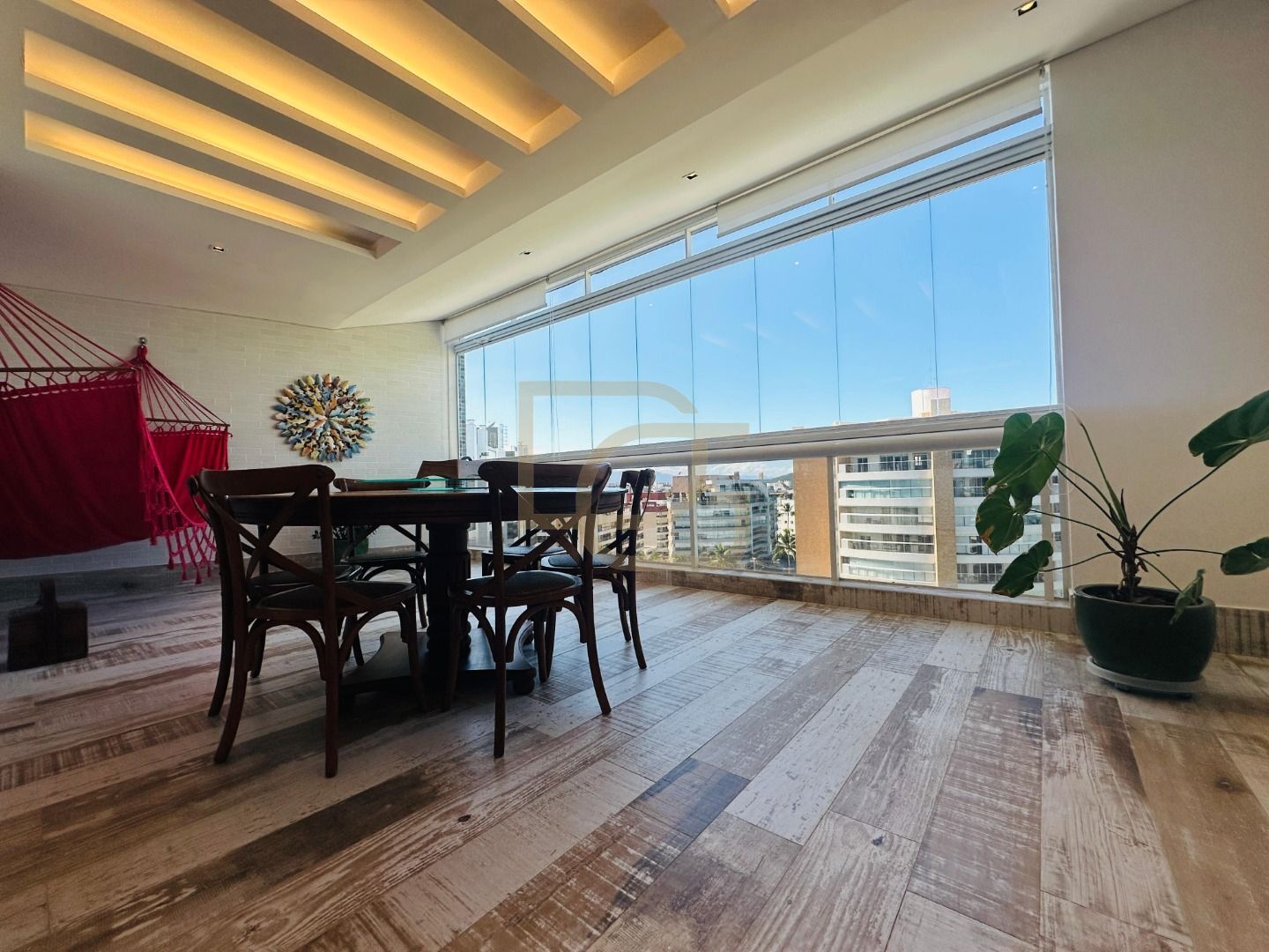 Cobertura, 4 quartos, 341 m² - Foto 7