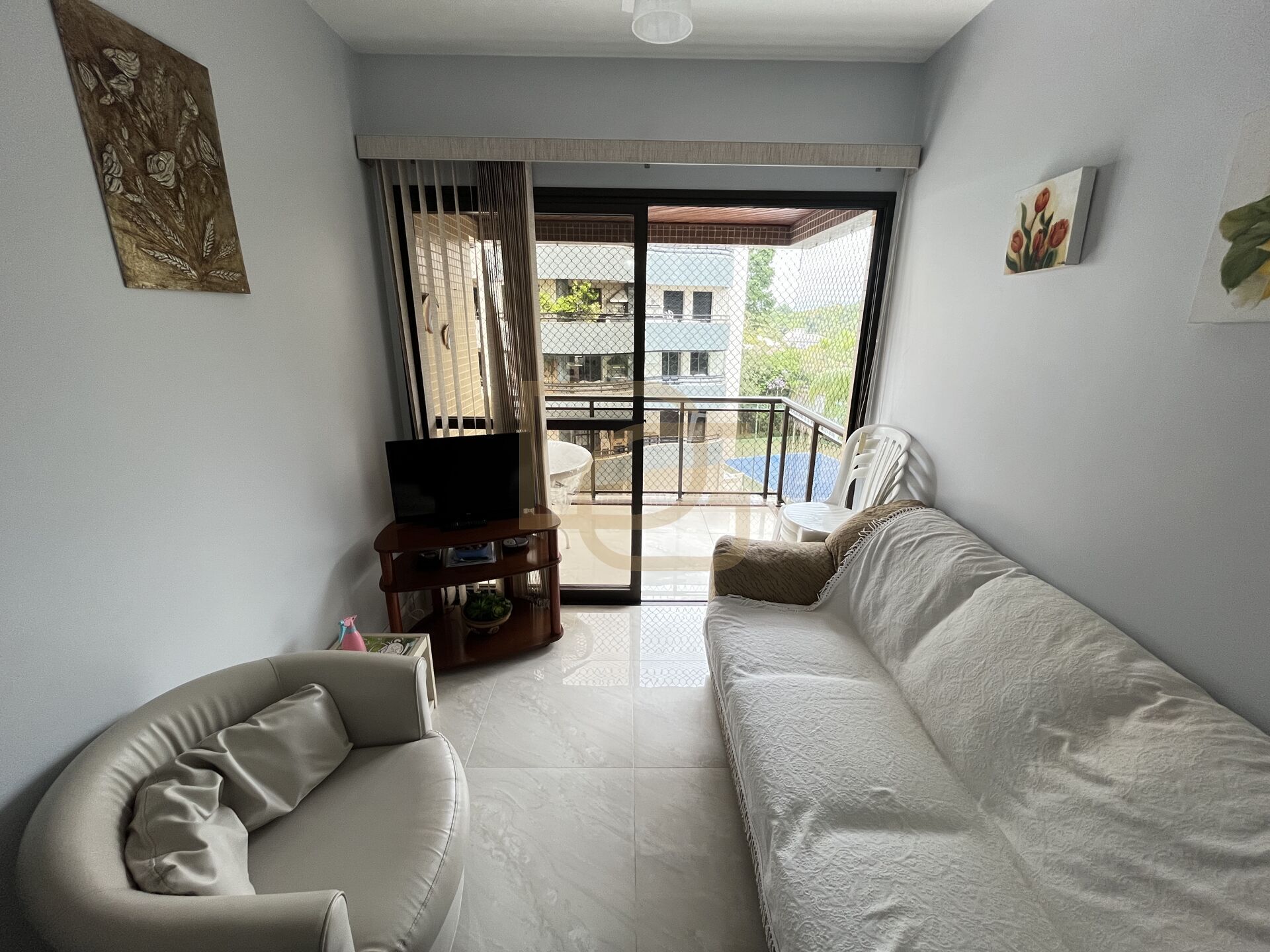 Apartamento, 2 quartos, 56 m² - Foto 9