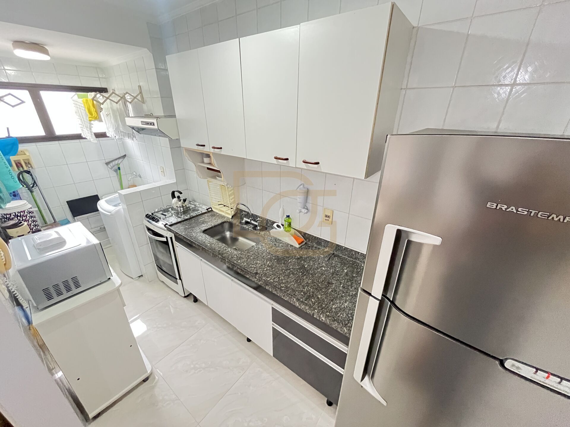 Apartamento, 2 quartos, 56 m² - Foto 7