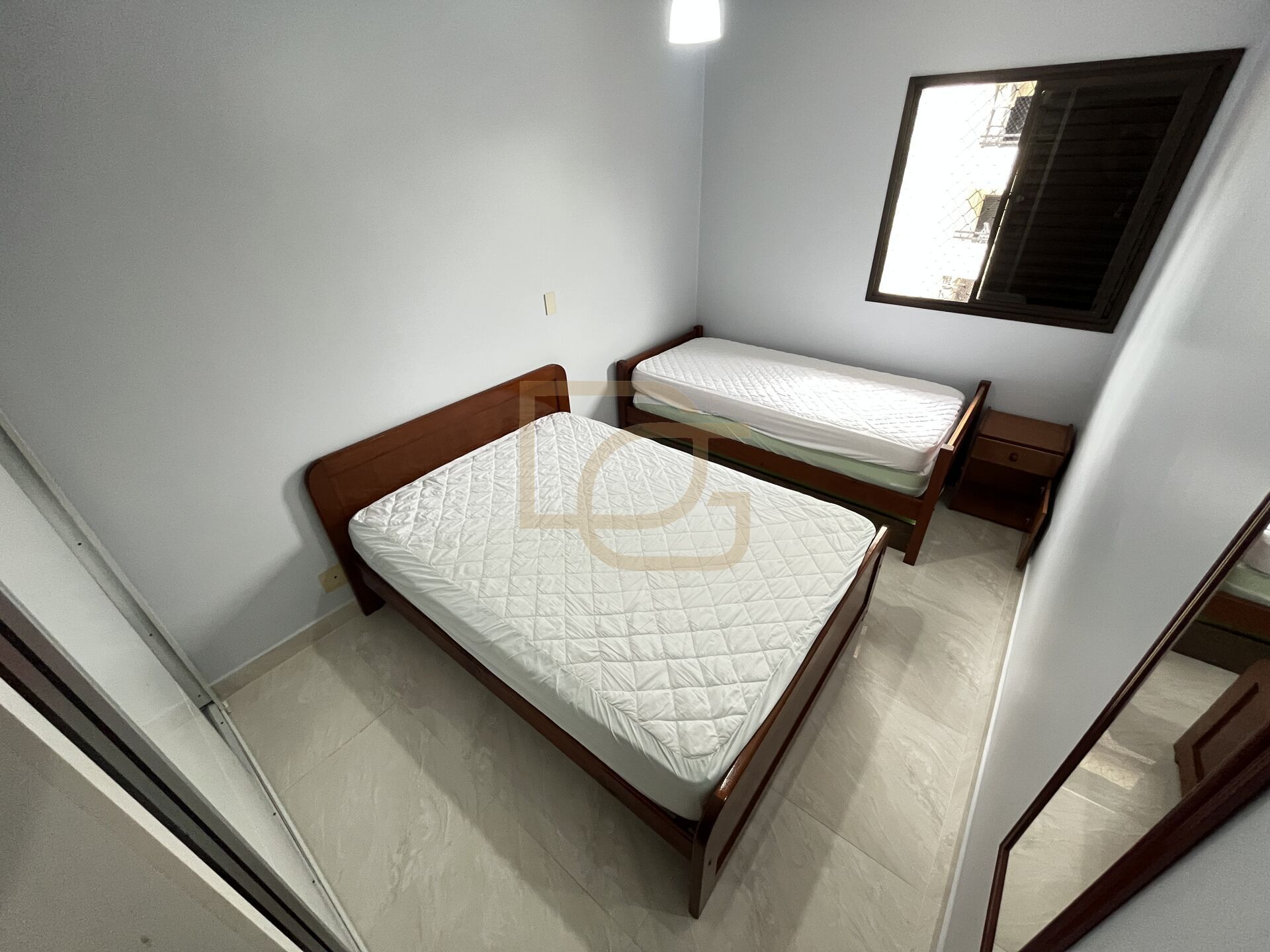 Apartamento, 2 quartos, 56 m² - Foto 4