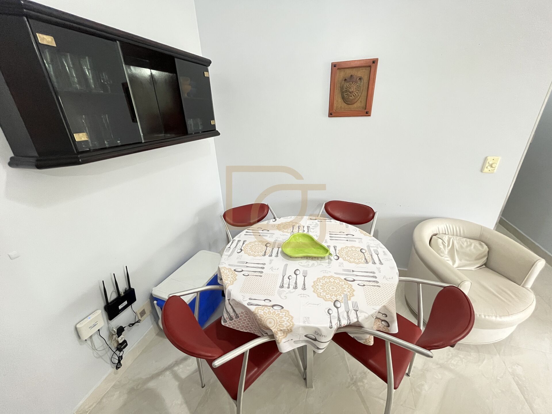 Apartamento, 2 quartos, 56 m² - Foto 8