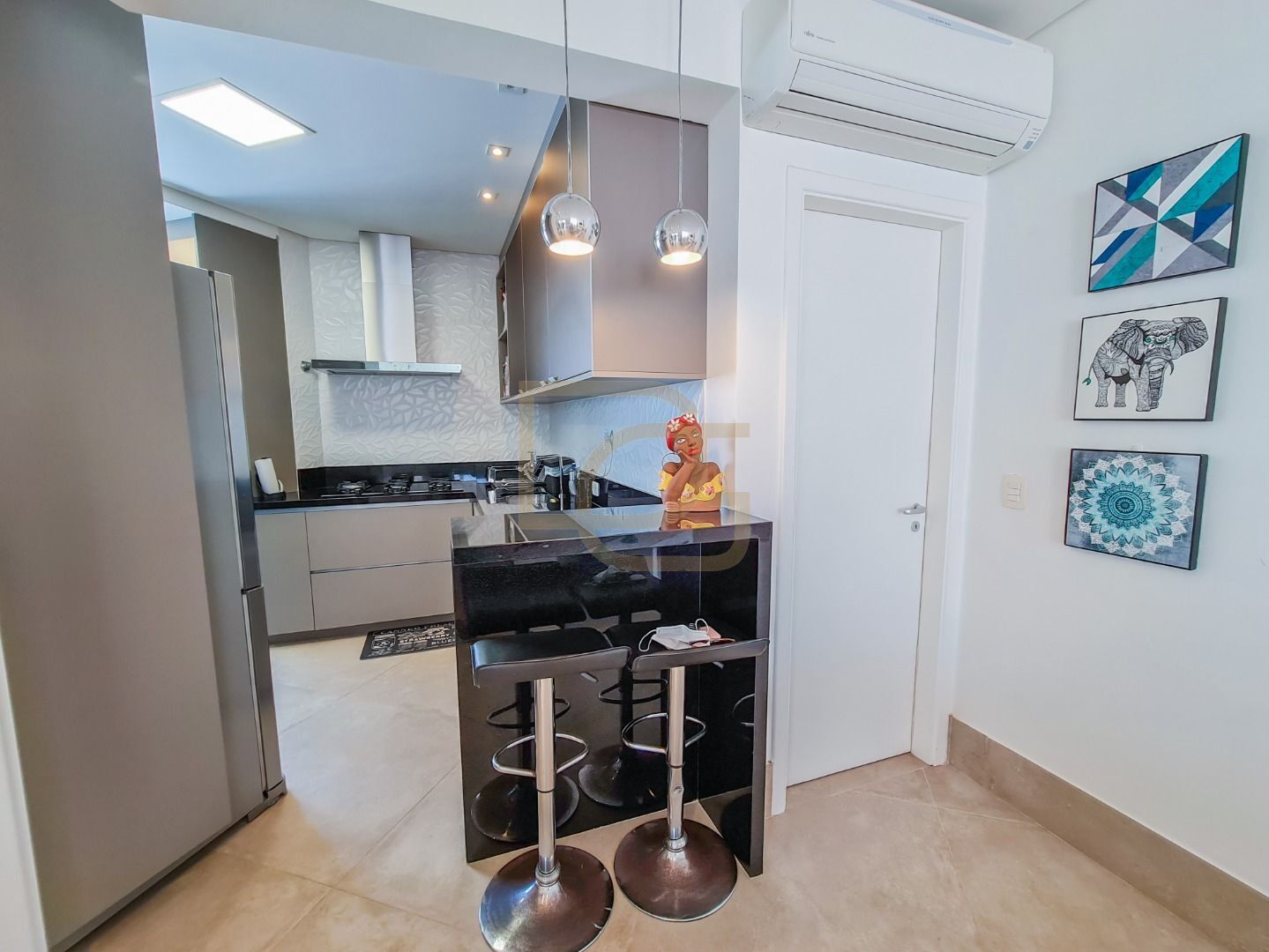 Cobertura, 4 quartos, 290 m² - Foto 23