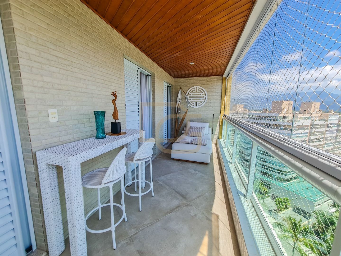 Cobertura, 4 quartos, 290 m² - Foto 11