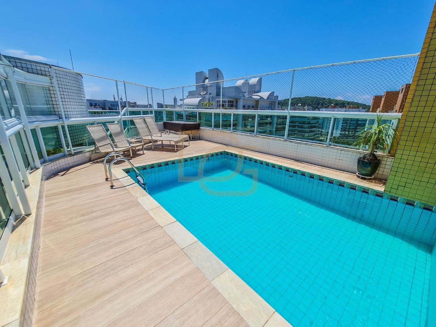 Cobertura, 4 quartos, 290 m² - Foto 5