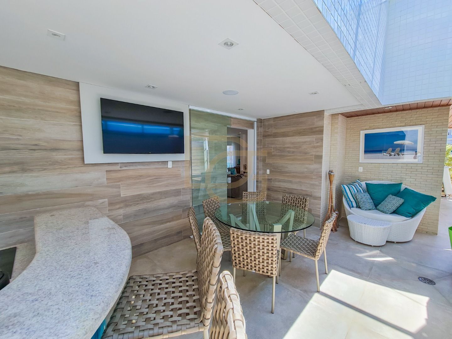 Cobertura, 4 quartos, 290 m² - Foto 10