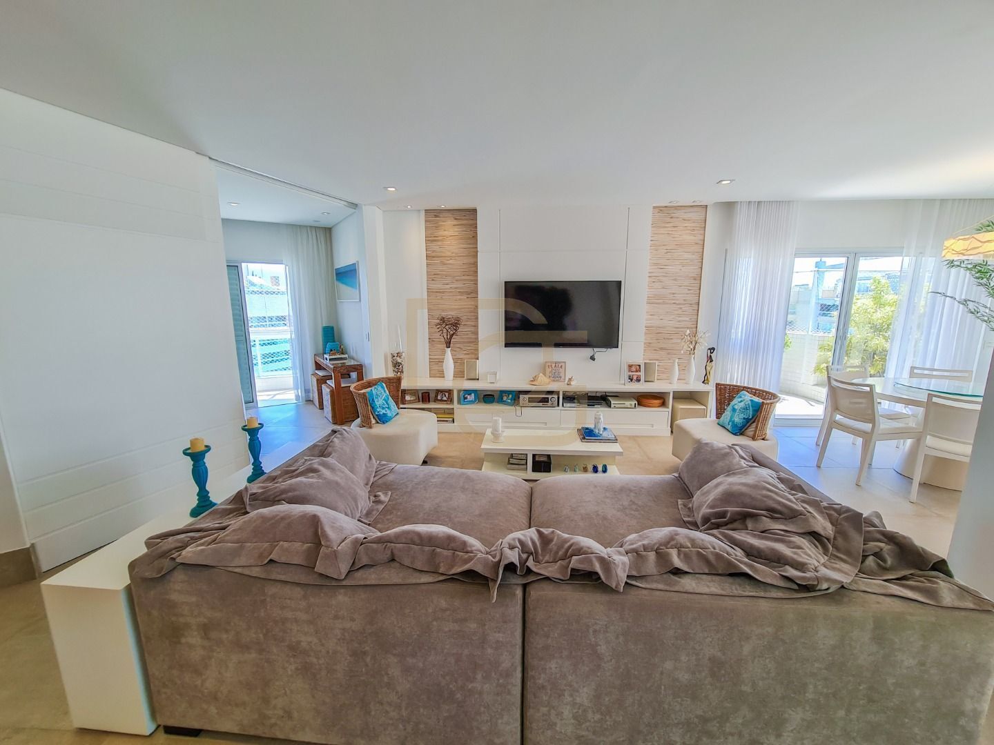 Cobertura, 4 quartos, 290 m² - Foto 14