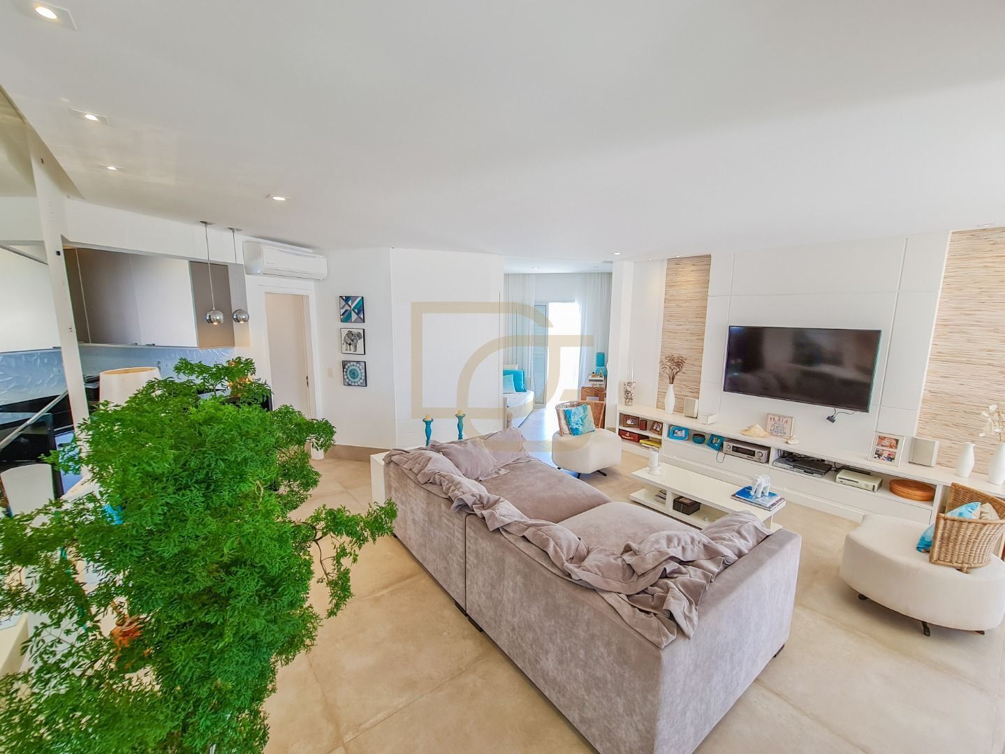 Cobertura, 4 quartos, 290 m² - Foto 12