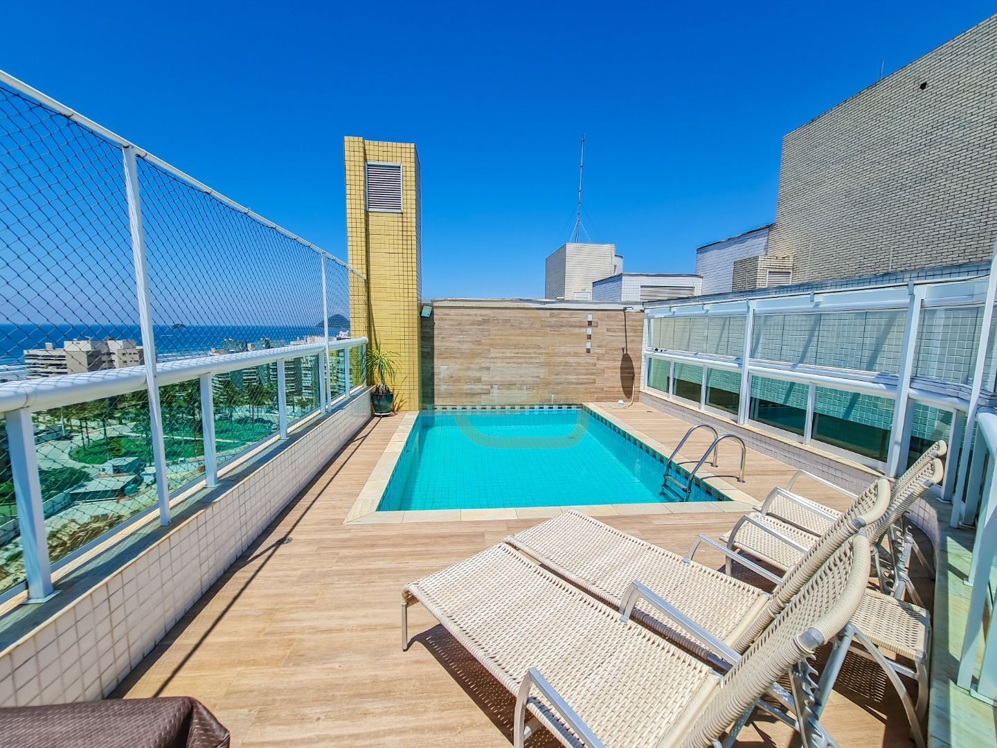 Cobertura, 4 quartos, 290 m² - Foto 1