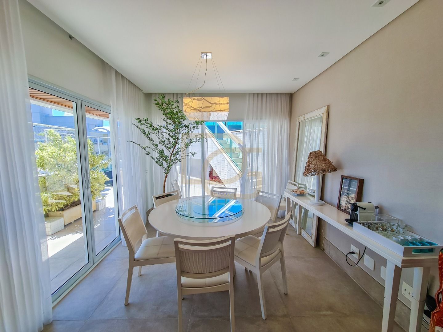 Cobertura, 4 quartos, 290 m² - Foto 19