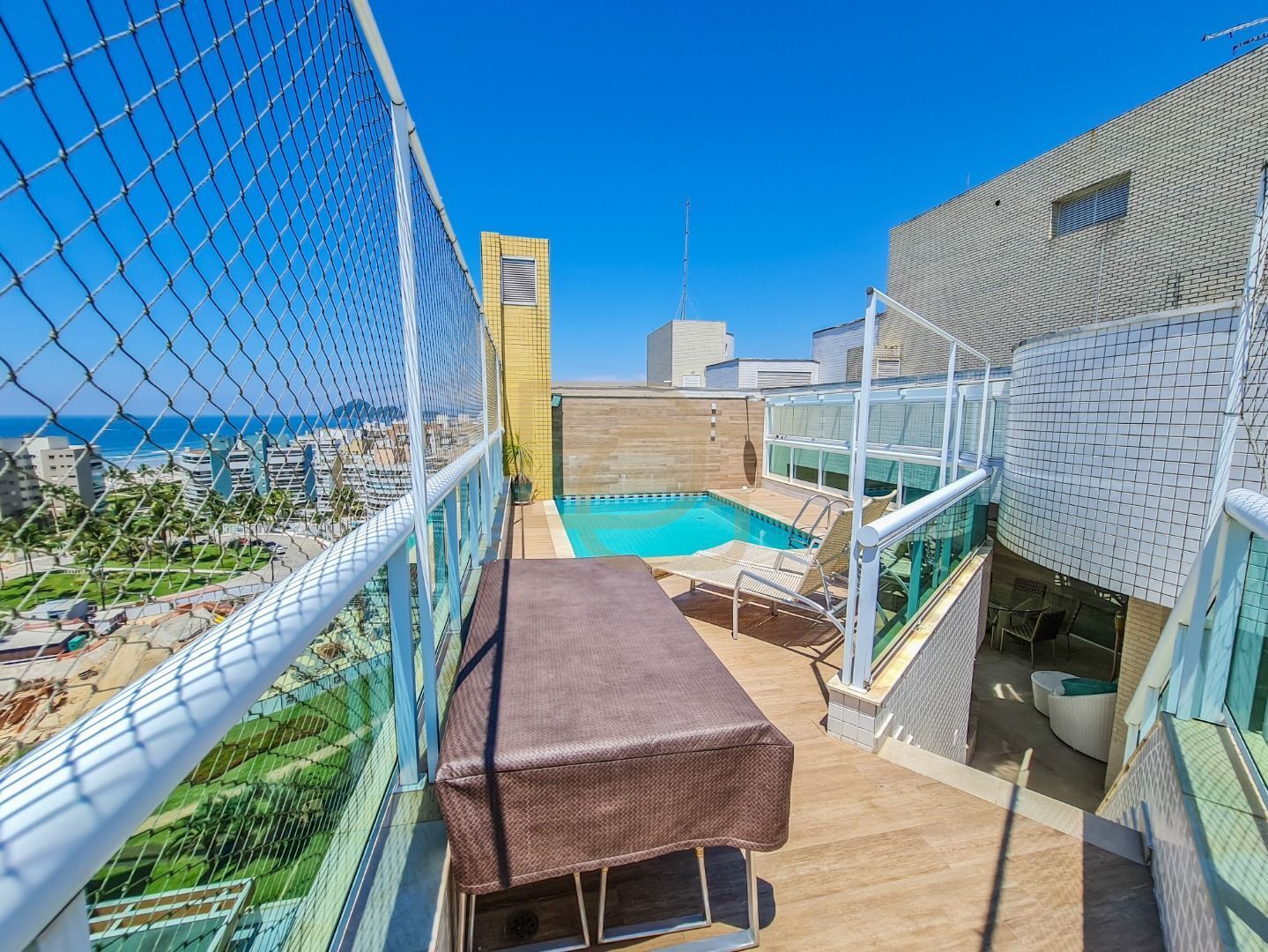 Cobertura, 4 quartos, 290 m² - Foto 29