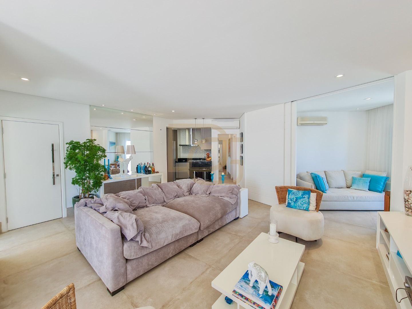 Cobertura, 4 quartos, 290 m² - Foto 16