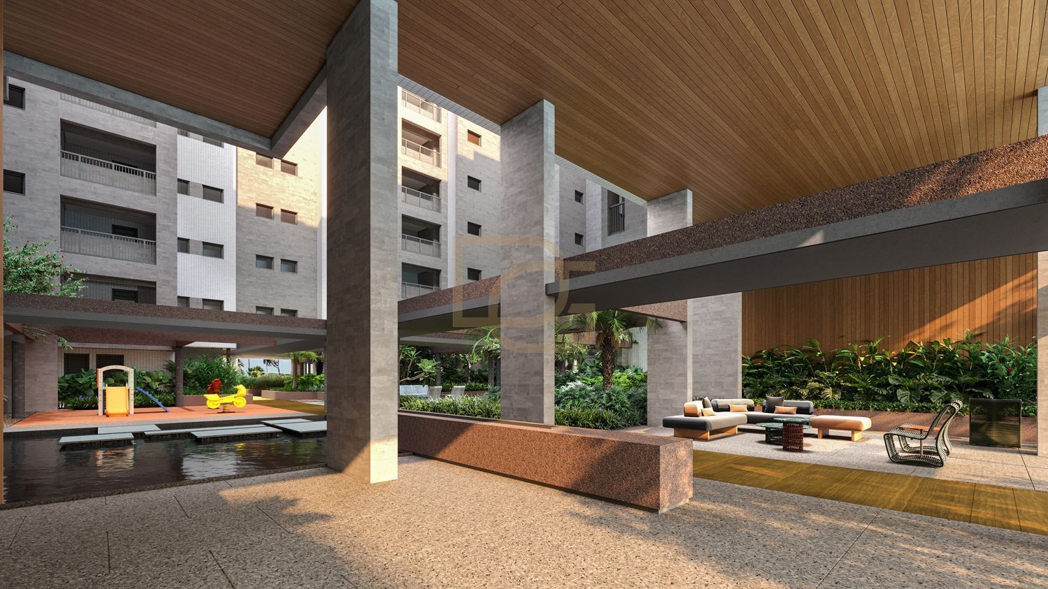 Apartamento, 3 quartos, 116 m² - Foto 6