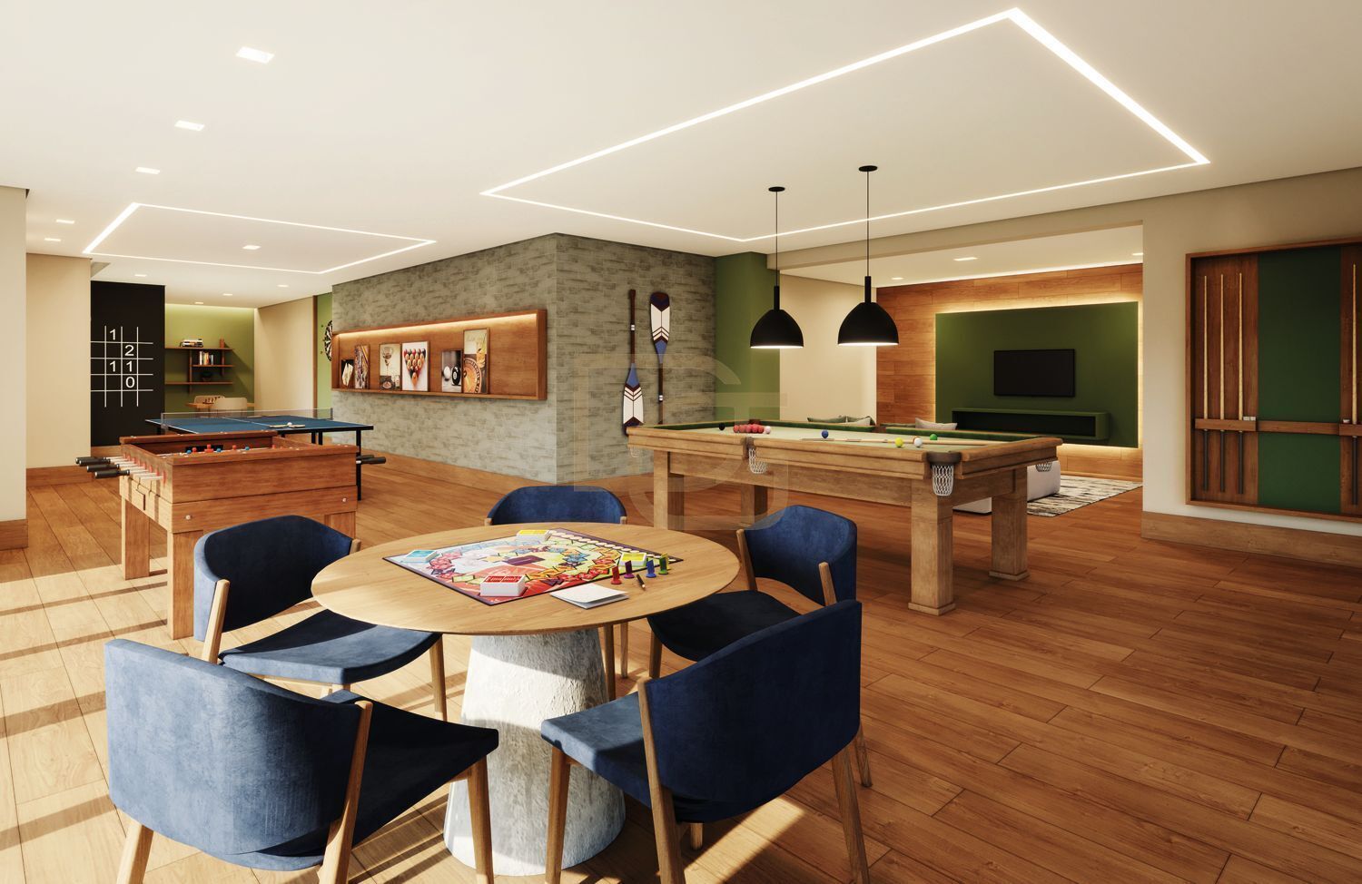 Apartamento, 3 quartos, 116 m² - Foto 27